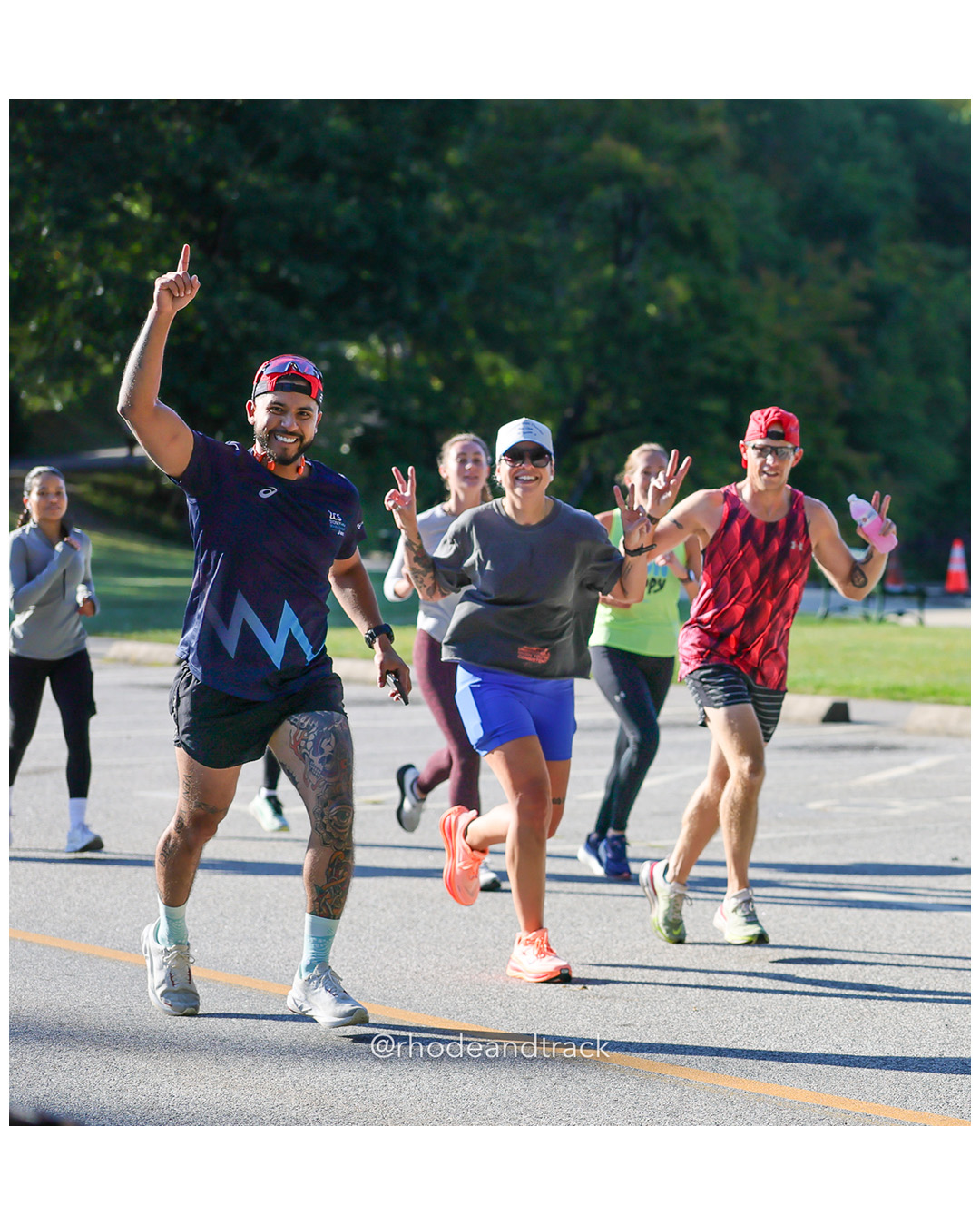 Fundati Run Club #6 - Fundati Coffee and Lincoln Woods - Lincoln RI - September 13 2025 File: ./250913-fundati-run-club-lincoln-ri-september-13-2025-78-296A1495.jpg Fundati Run Club #6 - Fundati Coffee and Lincoln Woods - Lincoln RI - September 13 2025 – Fundati Run Club #6 – Sep 13, 2025 – bib #13