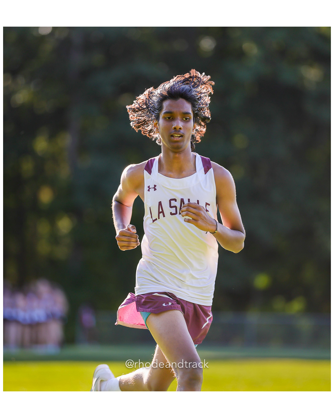 2025 RI High School Cross Country - Dual Meet 2 - La Salle, Providence Country Day School, Pawtucket - Slater Park, Pawtucket, RI - September 22 2025 File: ./250922-xc-dual-meet-slater-park-lsa-mt-hope-pcd-100-296A2667.jpg 2025 RI High School Cross Country - Dual Meet 2 - La Salle, Providence Country Day School, Pawtucket - Slater Park, Pawtucket, RI - Septemb…