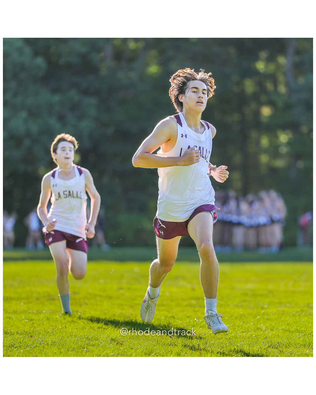 2025 RI High School Cross Country - Dual Meet 2 - La Salle, Providence Country Day School, Pawtucket - Slater Park, Pawtucket, RI - September 22 2025 File: ./250922-xc-dual-meet-slater-park-lsa-mt-hope-pcd-102-296A2706.jpg 2025 RI High School Cross Country - Dual Meet 2 - La Salle, Providence Country Day School, Pawtucket - Slater Park, Pawtucket, RI - Septemb…