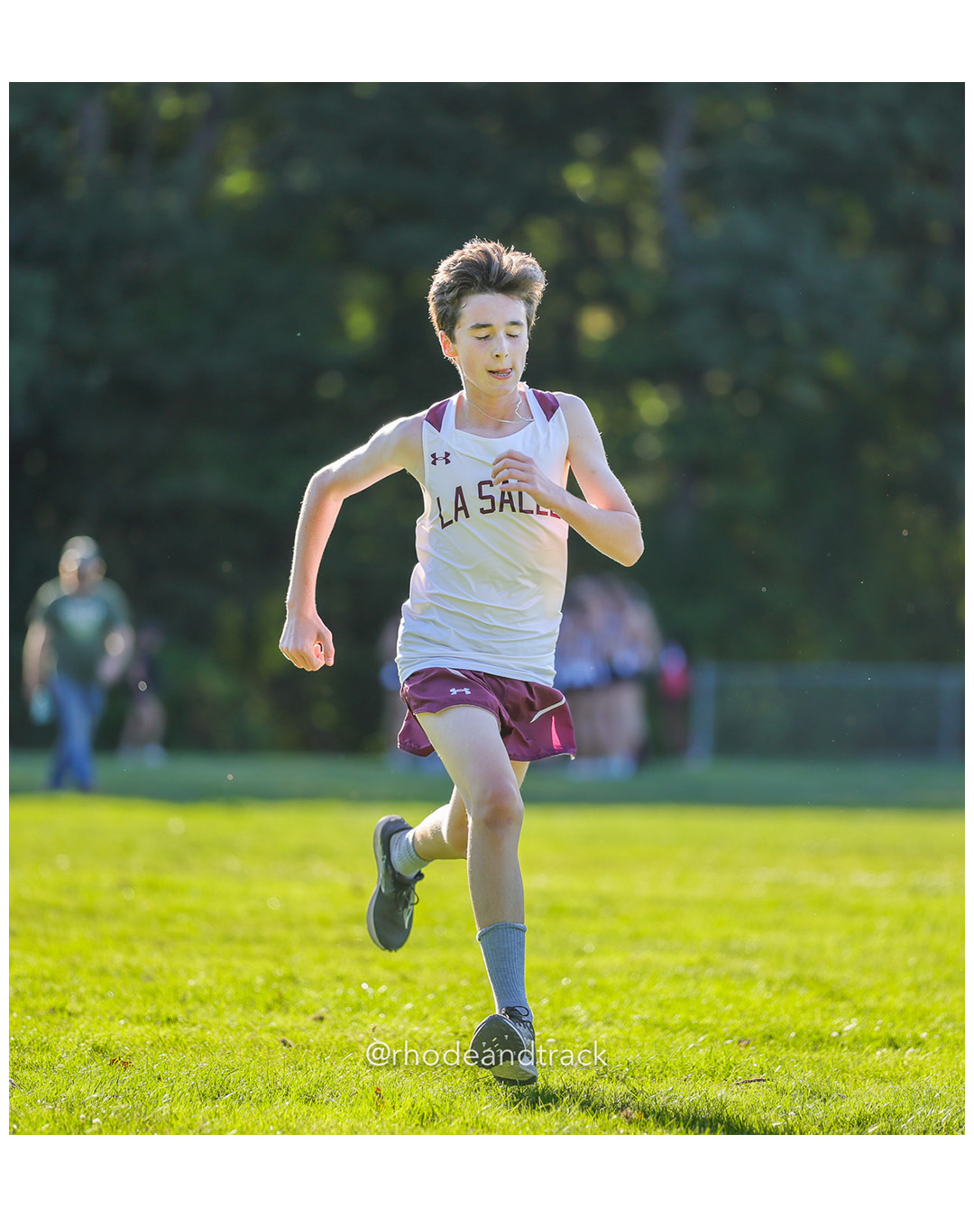 2025 RI High School Cross Country - Dual Meet 2 - La Salle, Providence Country Day School, Pawtucket - Slater Park, Pawtucket, RI - September 22 2025 File: ./250922-xc-dual-meet-slater-park-lsa-mt-hope-pcd-103-296A2730.jpg 2025 RI High School Cross Country - Dual Meet 2 - La Salle, Providence Country Day School, Pawtucket - Slater Park, Pawtucket, RI - Septemb…