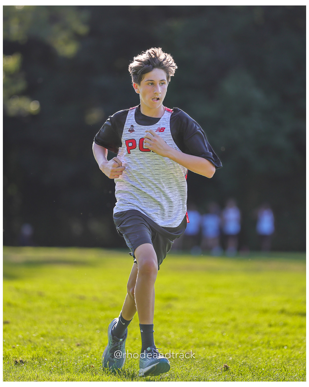 2025 RI High School Cross Country - Dual Meet 2 - La Salle, Providence Country Day School, Pawtucket - Slater Park, Pawtucket, RI - September 22 2025 File: ./250922-xc-dual-meet-slater-park-lsa-mt-hope-pcd-104-296A2795.jpg 2025 RI High School Cross Country - Dual Meet 2 - La Salle, Providence Country Day School, Pawtucket - Slater Park, Pawtucket, RI - Septemb…