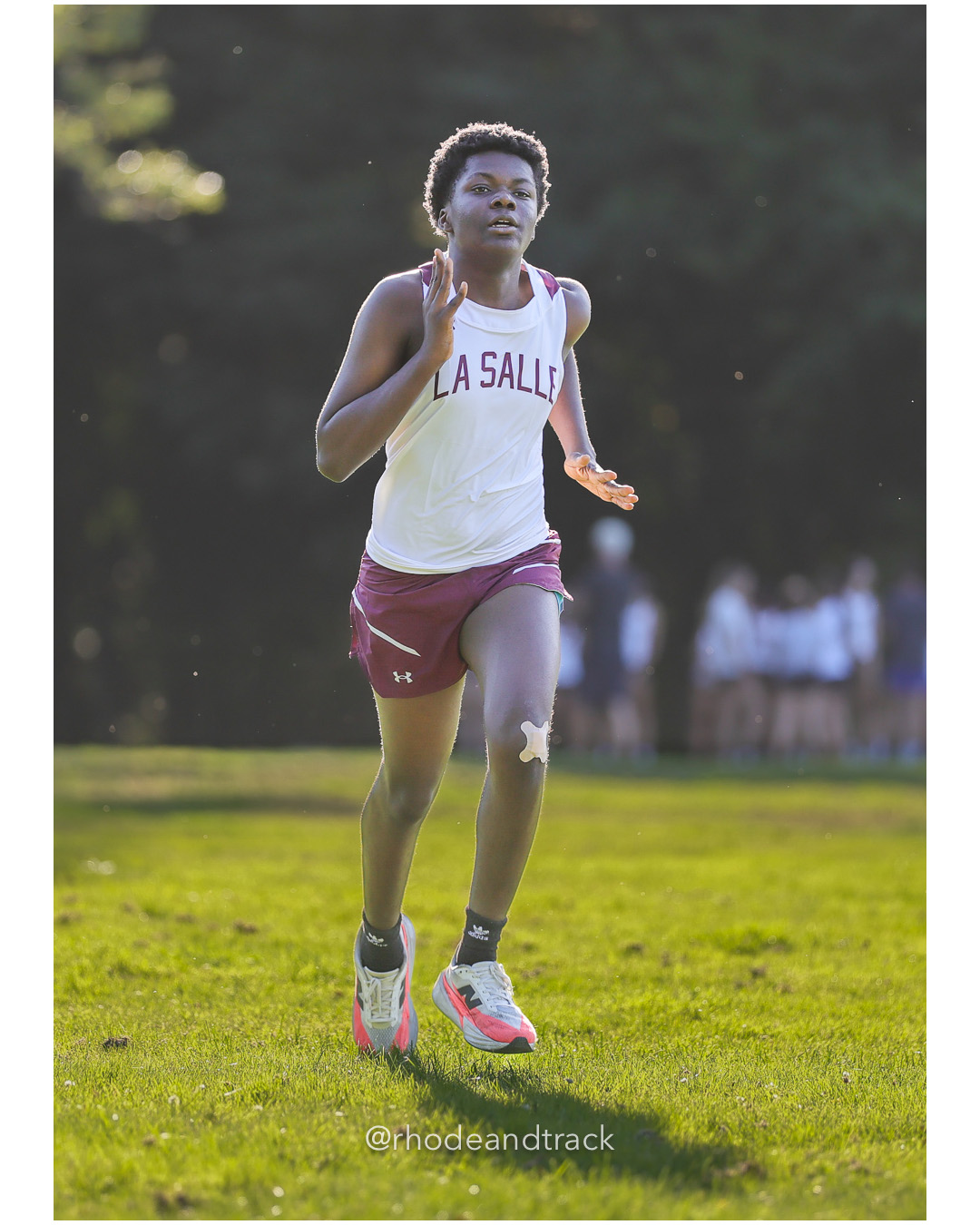 2025 RI High School Cross Country - Dual Meet 2 - La Salle, Providence Country Day School, Pawtucket - Slater Park, Pawtucket, RI - September 22 2025 File: ./250922-xc-dual-meet-slater-park-lsa-mt-hope-pcd-113-296A3077.jpg 2025 RI High School Cross Country - Dual Meet 2 - La Salle, Providence Country Day School, Pawtucket - Slater Park, Pawtucket, RI - Septemb…