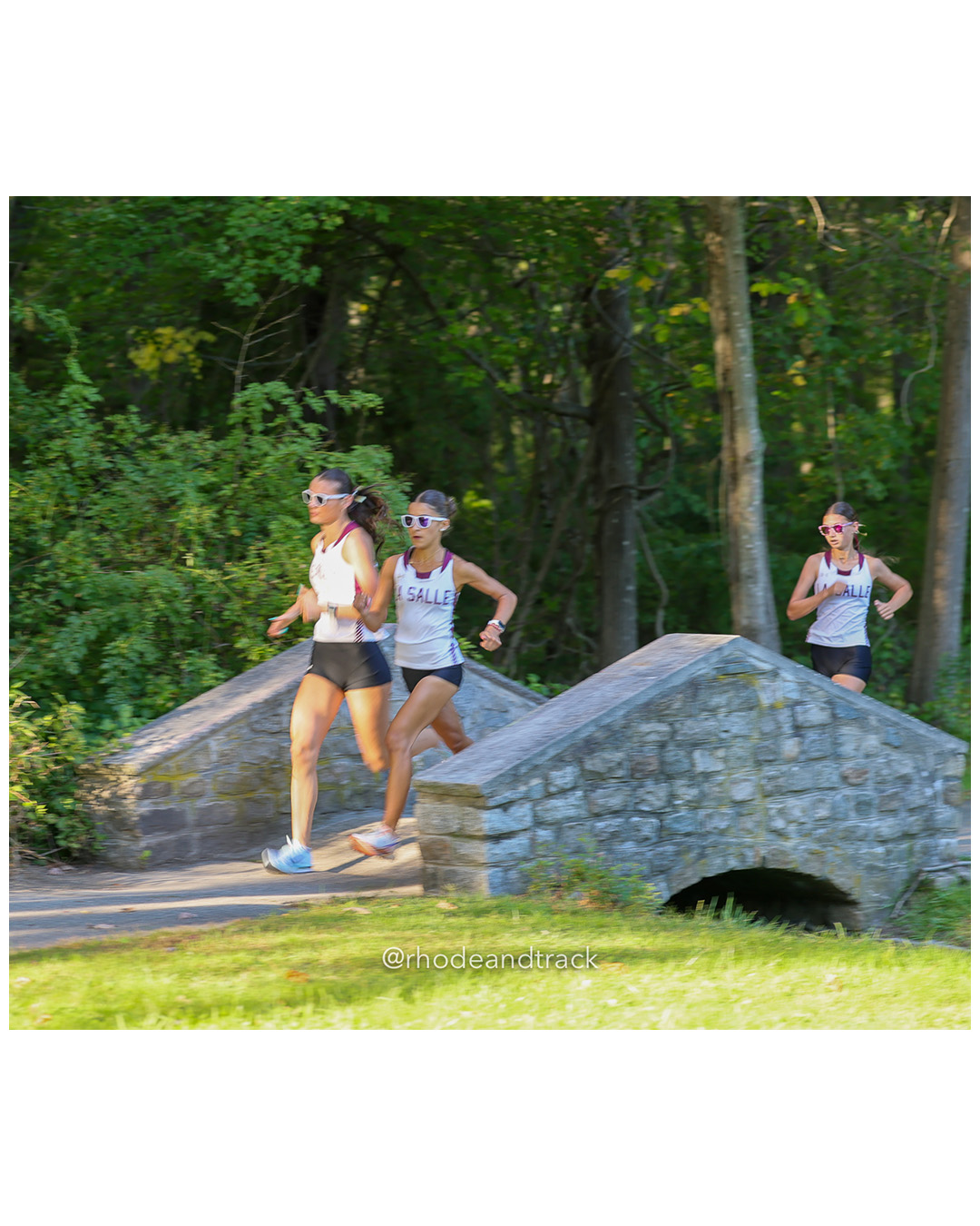 2025 RI High School Cross Country - Dual Meet 2 - La Salle, Providence Country Day School, Pawtucket - Slater Park, Pawtucket, RI - September 22 2025 File: ./250922-xc-dual-meet-slater-park-lsa-mt-hope-pcd-123-296A3510.jpg 2025 RI High School Cross Country - Dual Meet 2 - La Salle, Providence Country Day School, Pawtucket - Slater Park, Pawtucket, RI - Septemb…