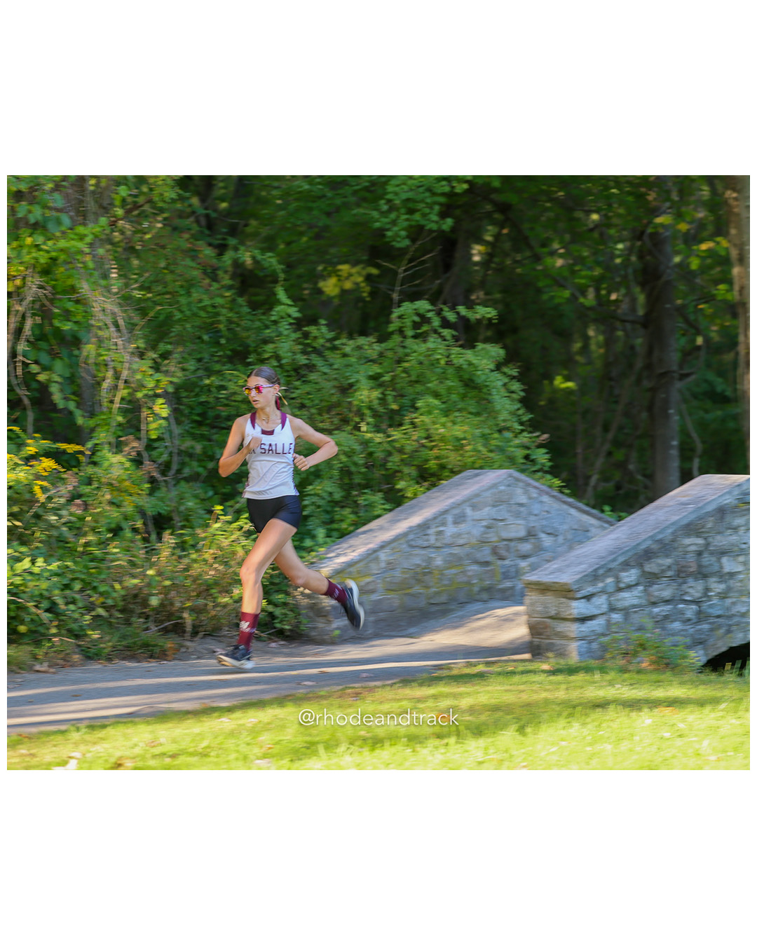 2025 RI High School Cross Country - Dual Meet 2 - La Salle, Providence Country Day School, Pawtucket - Slater Park, Pawtucket, RI - September 22 2025 File: ./250922-xc-dual-meet-slater-park-lsa-mt-hope-pcd-124-296A3526.jpg 2025 RI High School Cross Country - Dual Meet 2 - La Salle, Providence Country Day School, Pawtucket - Slater Park, Pawtucket, RI - Septemb…