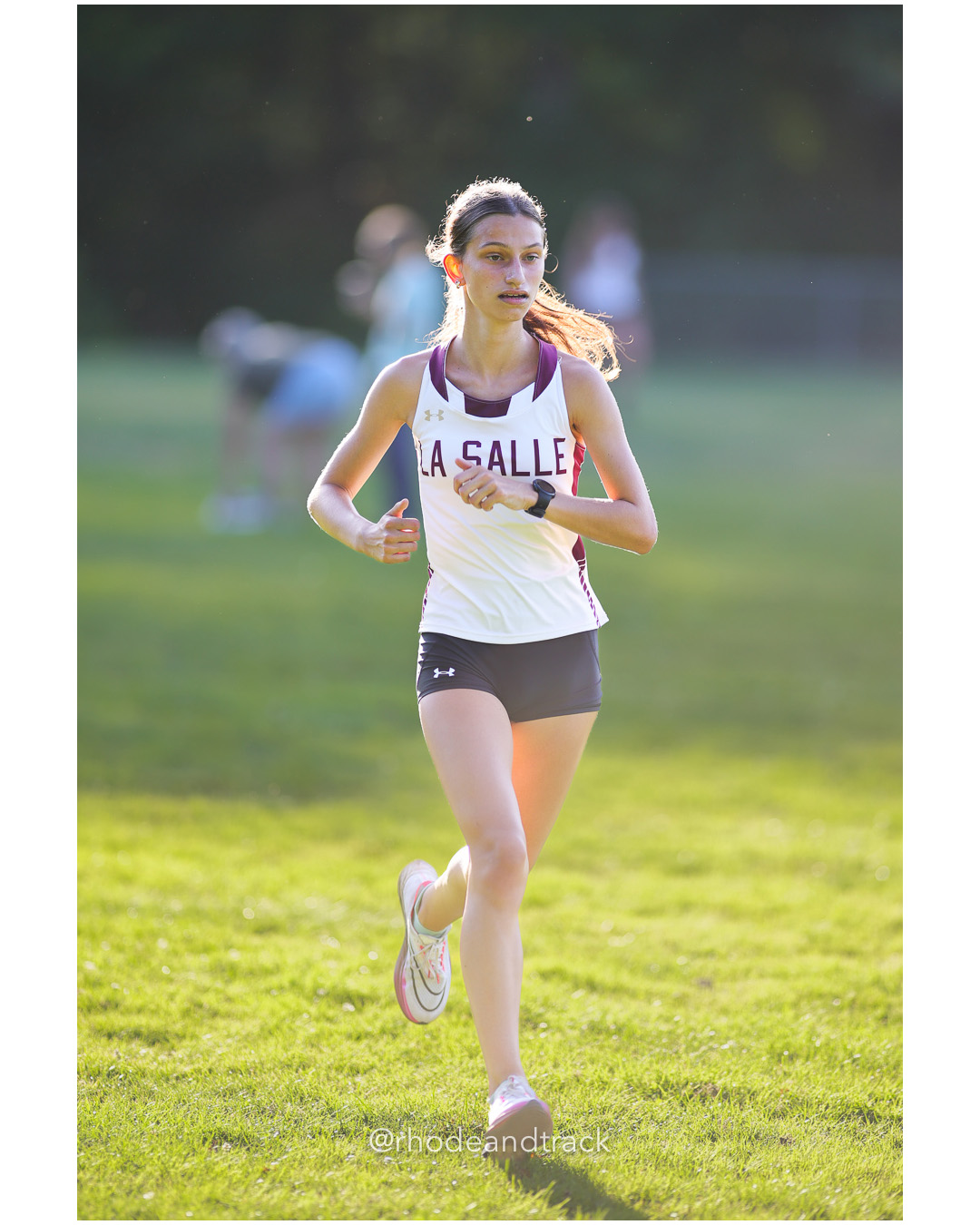 2025 RI High School Cross Country - Dual Meet 2 - La Salle, Providence Country Day School, Pawtucket - Slater Park, Pawtucket, RI - September 22 2025 File: ./250922-xc-dual-meet-slater-park-lsa-mt-hope-pcd-190-296A4623.jpg 2025 RI High School Cross Country - Dual Meet 2 - La Salle, Providence Country Day School, Pawtucket - Slater Park, Pawtucket, RI - Septemb…