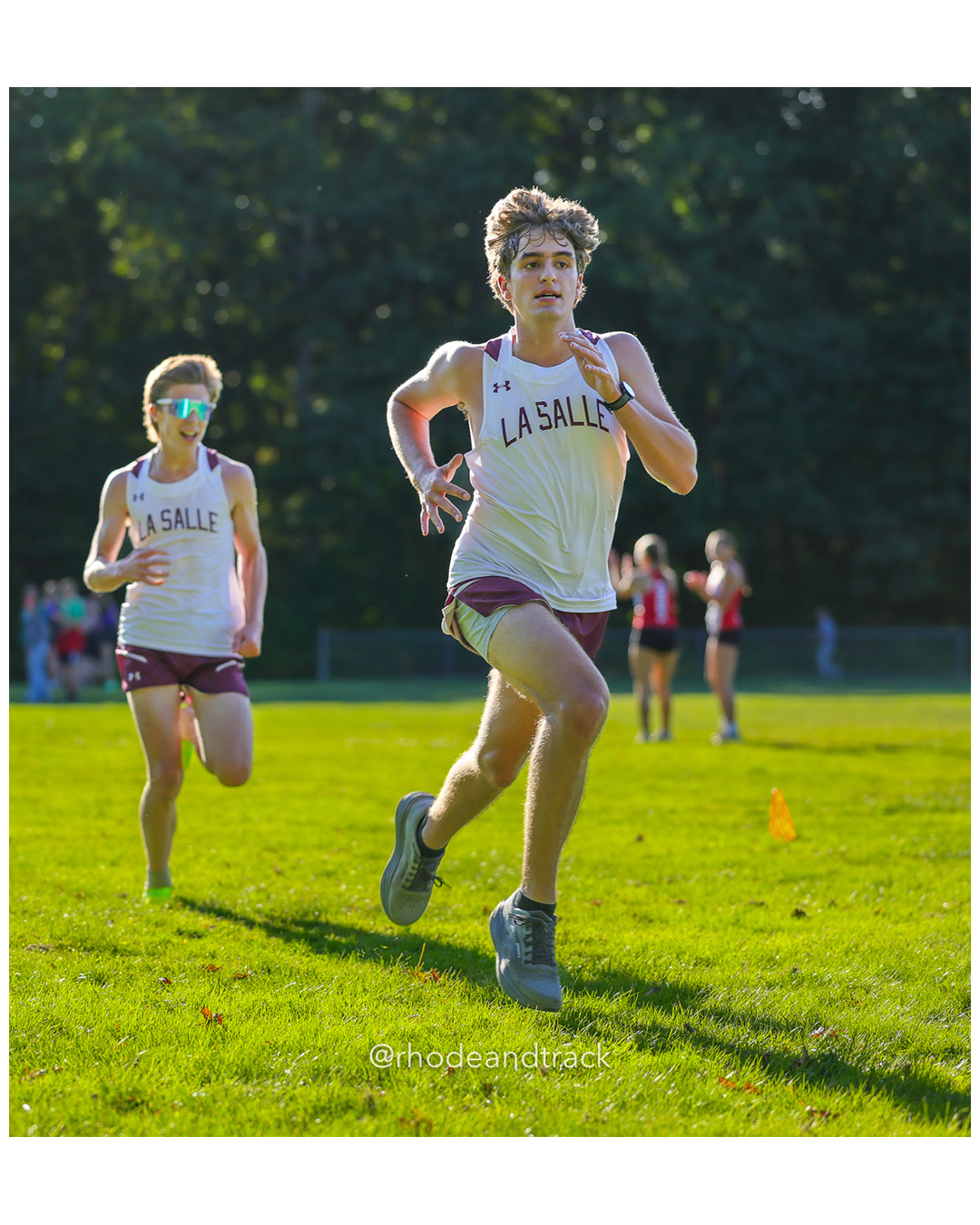 2025 RI High School Cross Country - Dual Meet 2 - La Salle, Providence Country Day School, Pawtucket - Slater Park, Pawtucket, RI - September 22 2025 File: ./250922-xc-dual-meet-slater-park-lsa-mt-hope-pcd-59-296A1437.jpg 2025 RI High School Cross Country - Dual Meet 2 - La Salle, Providence Country Day School, Pawtucket - Slater Park, Pawtucket, RI - Septemb…