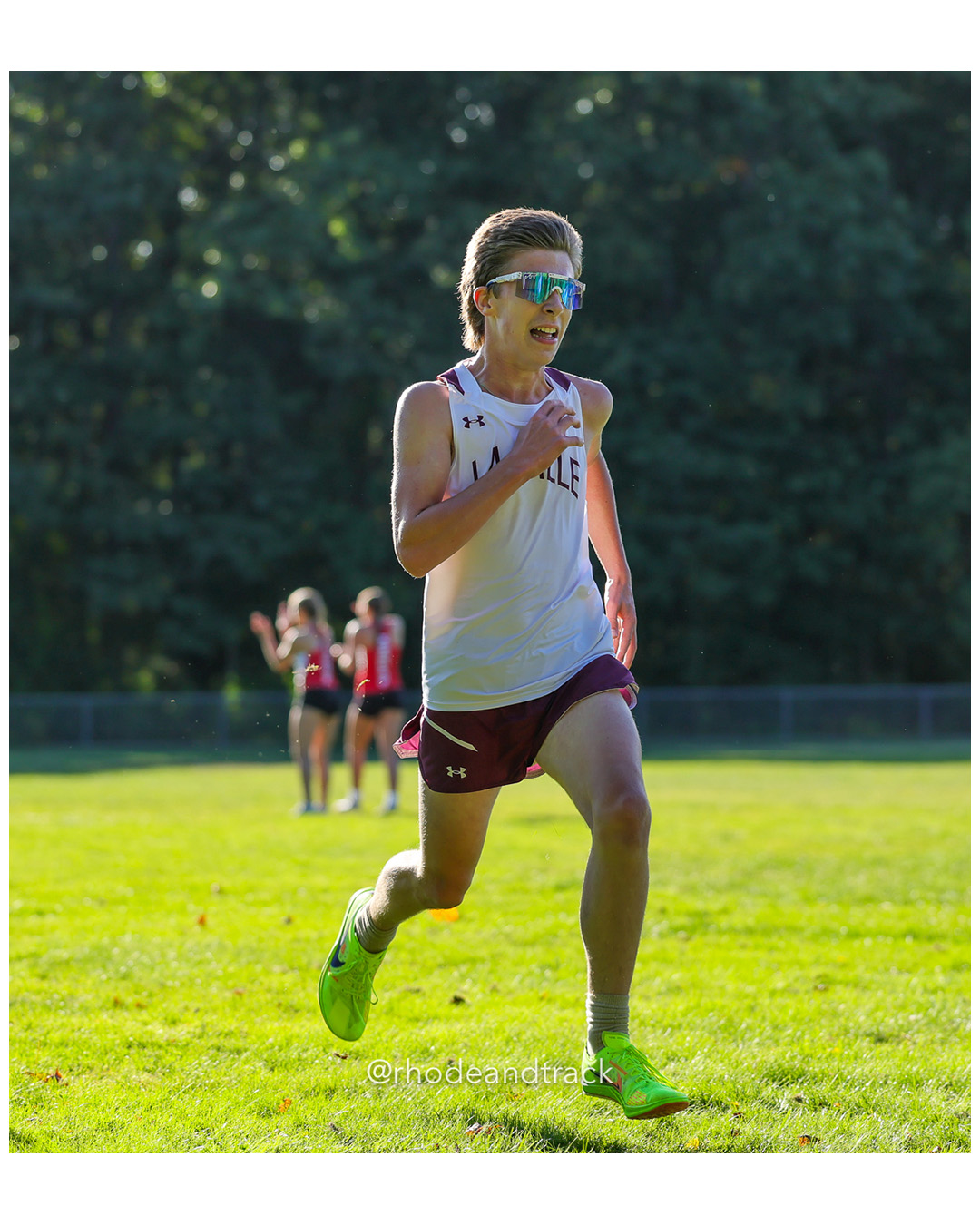 2025 RI High School Cross Country - Dual Meet 2 - La Salle, Providence Country Day School, Pawtucket - Slater Park, Pawtucket, RI - September 22 2025 File: ./250922-xc-dual-meet-slater-park-lsa-mt-hope-pcd-60-296A1453.jpg 2025 RI High School Cross Country - Dual Meet 2 - La Salle, Providence Country Day School, Pawtucket - Slater Park, Pawtucket, RI - Septemb…