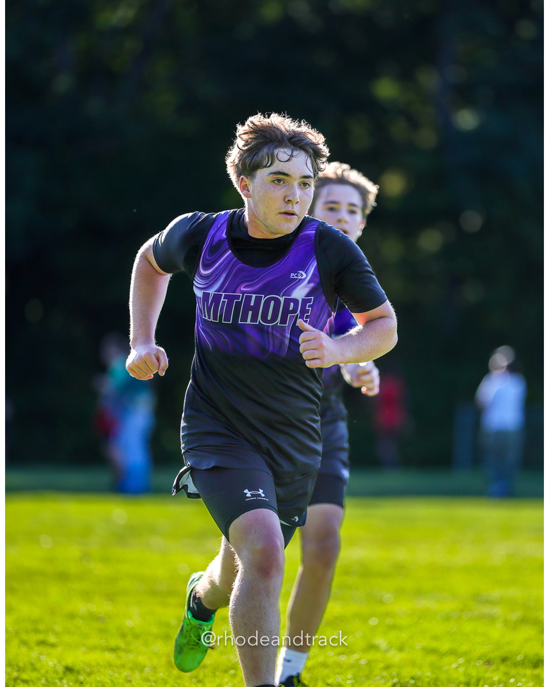 2025 RI High School Cross Country - Dual Meet 2 - La Salle, Providence Country Day School, Pawtucket - Slater Park, Pawtucket, RI - September 22 2025 File: ./250922-xc-dual-meet-slater-park-lsa-mt-hope-pcd-76-296A1904.jpg 2025 RI High School Cross Country - Dual Meet 2 - La Salle, Providence Country Day School, Pawtucket - Slater Park, Pawtucket, RI - Septemb…