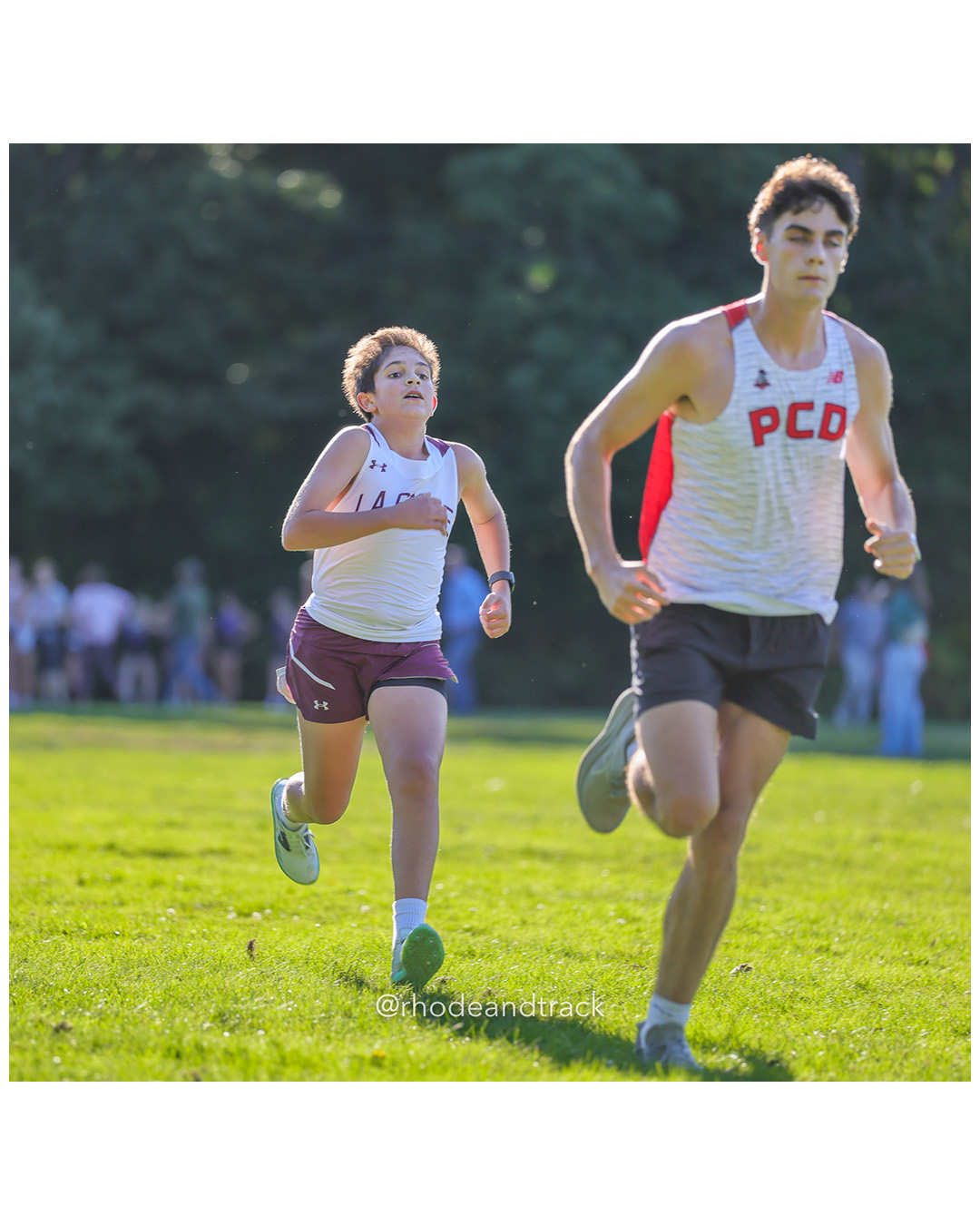 2025 RI High School Cross Country - Dual Meet 2 - La Salle, Providence Country Day School, Pawtucket - Slater Park, Pawtucket, RI - September 22 2025 File: ./250922-xc-dual-meet-slater-park-lsa-mt-hope-pcd-79-296A1983.jpg 2025 RI High School Cross Country - Dual Meet 2 - La Salle, Providence Country Day School, Pawtucket - Slater Park, Pawtucket, RI - Septemb…