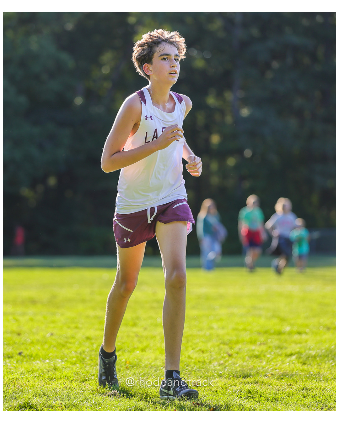 2025 RI High School Cross Country - Dual Meet 2 - La Salle, Providence Country Day School, Pawtucket - Slater Park, Pawtucket, RI - September 22 2025 File: ./250922-xc-dual-meet-slater-park-lsa-mt-hope-pcd-87-296A2270.jpg 2025 RI High School Cross Country - Dual Meet 2 - La Salle, Providence Country Day School, Pawtucket - Slater Park, Pawtucket, RI - Septemb…