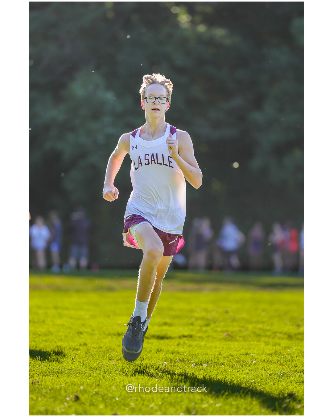 2025 RI High School Cross Country - Dual Meet 2 - La Salle, Providence Country Day School, Pawtucket - Slater Park, Pawtucket, RI - September 22 2025 File: ./250922-xc-dual-meet-slater-park-lsa-mt-hope-pcd-93-296A2416.jpg 2025 RI High School Cross Country - Dual Meet 2 - La Salle, Providence Country Day School, Pawtucket - Slater Park, Pawtucket, RI - Septemb…