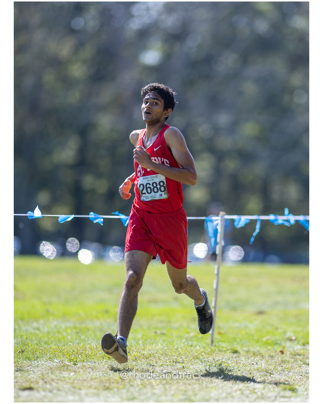 Arnav Chatterjee – Saint John 's High School - 2025 RI Ocean State XC Invitational - Goddard Memorial Park - Warwick, RI - September 27 2025 File: ./250927-2025-ocean-state-xc-invitational-warwick-ri-108-062A2376.jpg Arnav Chatterjee – Saint John 's High School - 2025 RI Ocean State XC Invitational - Goddard Memorial Park - Warwick, RI - September 27 202…