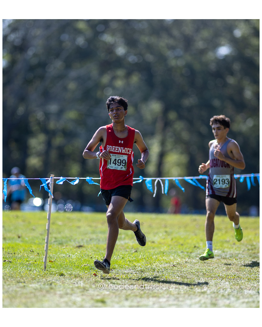 Rithik Prabhu – Greenwich High School - 2025 RI Ocean State XC Invitational - Goddard Memorial Park - Warwick, RI - September 27 2025 File: ./250927-2025-ocean-state-xc-invitational-warwick-ri-109-062A2378.jpg Rithik Prabhu – Greenwich High School - 2025 RI Ocean State XC Invitational - Goddard Memorial Park - Warwick, RI - September 27 2025 – 202…