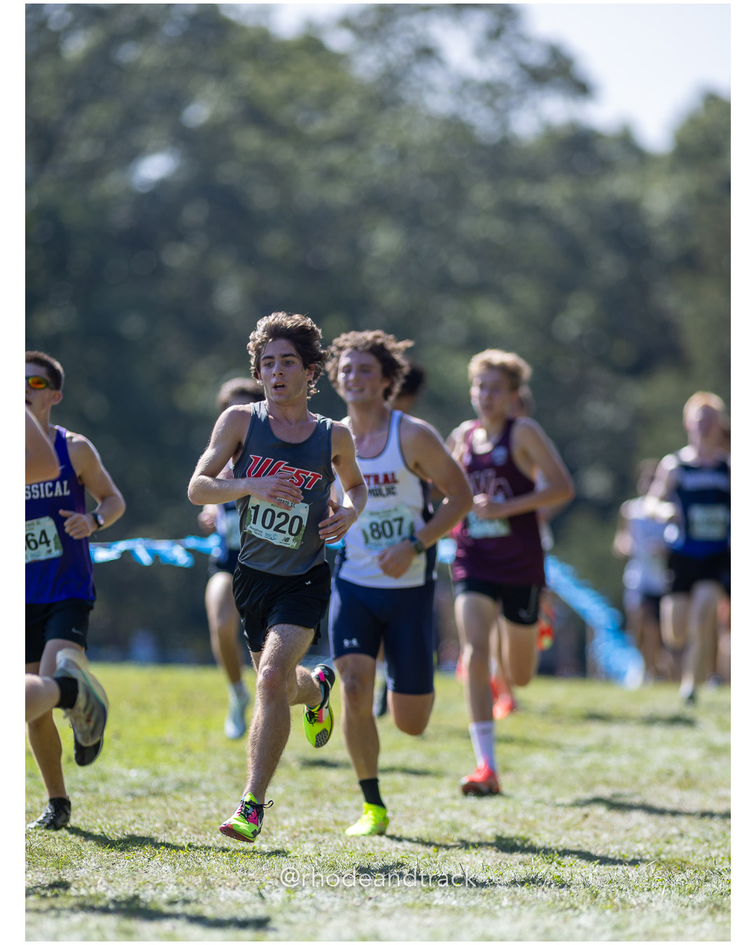 Aidan Gosselin – Cranston West High School - 2025 RI Ocean State XC Invitational - Goddard Memorial Park - Warwick, RI - September 27 2025 File: ./250927-2025-ocean-state-xc-invitational-warwick-ri-121-062A2431.jpg Aidan Gosselin – Cranston West High School - 2025 RI Ocean State XC Invitational - Goddard Memorial Park - Warwick, RI - September 27 2025…