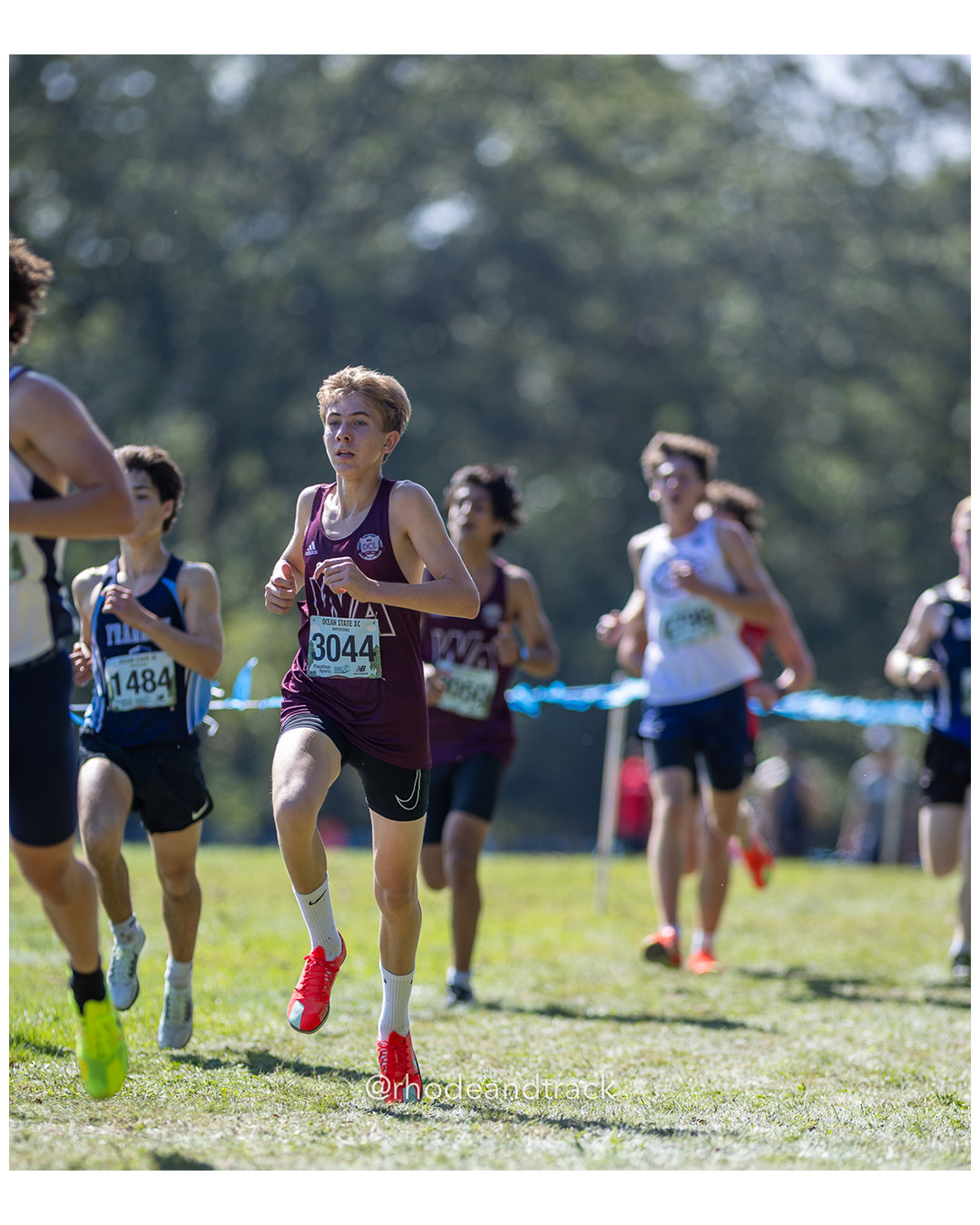 Jason Ledell – Westford Academy - 2025 RI Ocean State XC Invitational - Goddard Memorial Park - Warwick, RI - September 27 2025 File: ./250927-2025-ocean-state-xc-invitational-warwick-ri-122-062A2439.jpg Jason Ledell – Westford Academy - 2025 RI Ocean State XC Invitational - Goddard Memorial Park - Warwick, RI - September 27 2025 – 2025 Ocea…