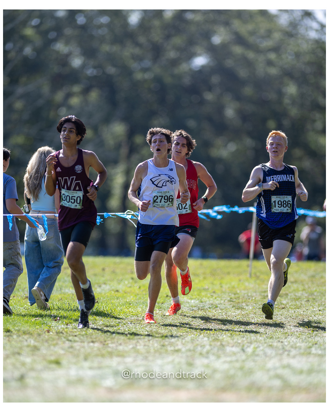 Shaan Sidhu – Westford Academy - Colton Friedlander – St. John 's Prep - Brayden Miller – Merrimack High School - 2025 RI Ocean State XC Invitational - Goddard Memorial Park - Warwick, RI - September 27 2025 File: ./250927-2025-ocean-state-xc-invitational-warwick-ri-123-062A2443.jpg Shaan Sidhu – Westford Academy - Colton Friedlander – St. John 's Prep - Brayden Miller – Merrimack High School - 2025 RI Ocean State XC In…