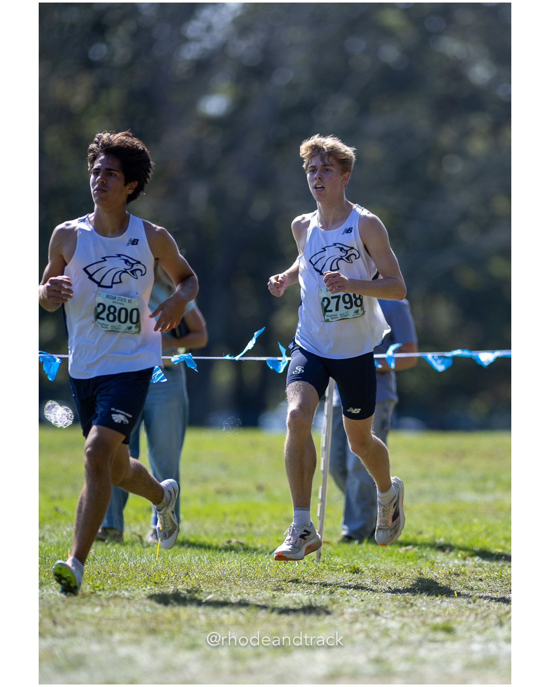 Mike Taranto – St. John 's Prep - Colton Hayhurst – St. John 's Prep - 2025 RI Ocean State XC Invitational - Goddard Memorial Park - Warwick, RI - September 27 2025 File: ./250927-2025-ocean-state-xc-invitational-warwick-ri-126-062A2452.jpg Mike Taranto – St. John 's Prep - Colton Hayhurst – St. John 's Prep - 2025 RI Ocean State XC Invitational - Goddard Memorial Park - Warwic…
