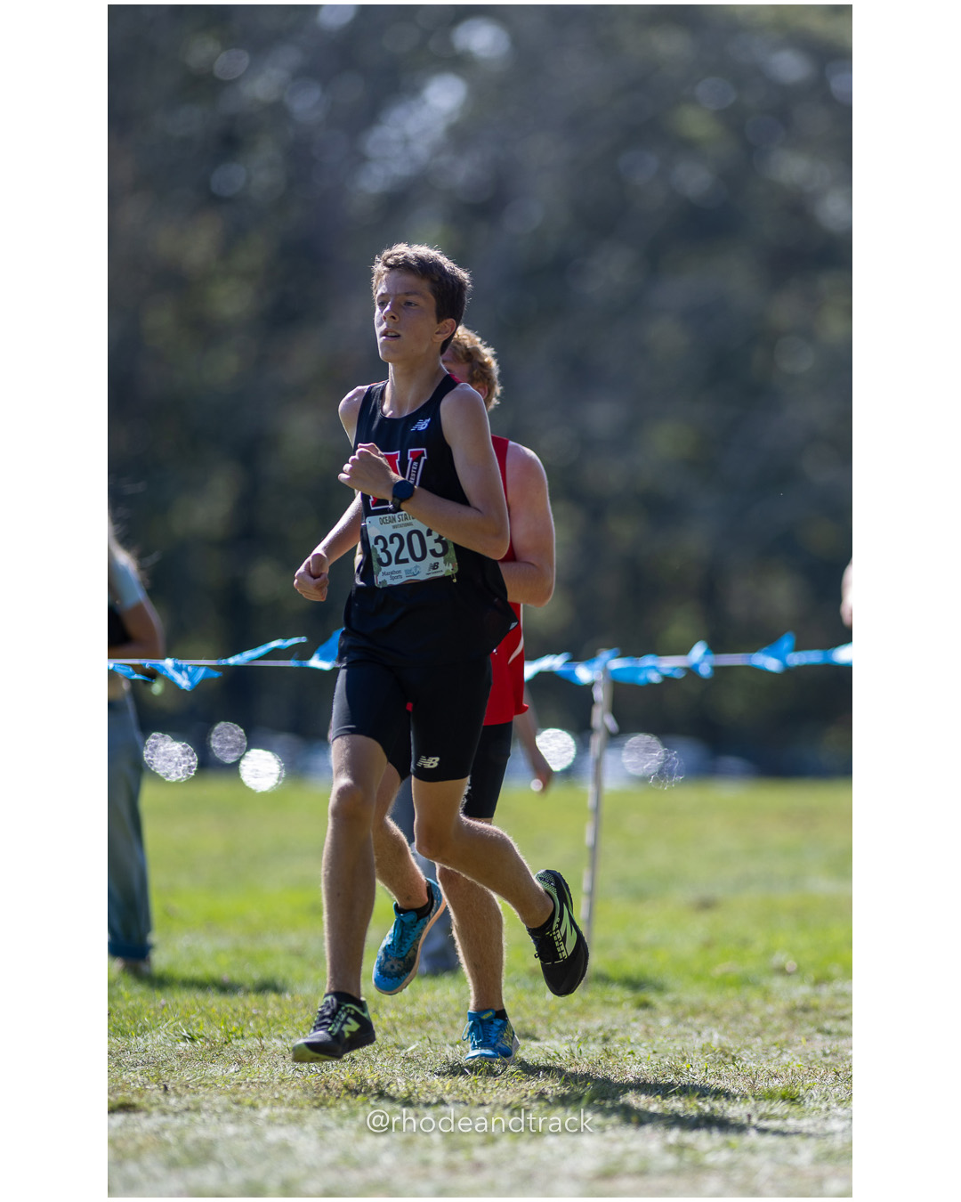 Noah Mannelli – Winchester High School - 2025 RI Ocean State XC Invitational - Goddard Memorial Park - Warwick, RI - September 27 2025 File: ./250927-2025-ocean-state-xc-invitational-warwick-ri-127-062A2458.jpg Noah Mannelli – Winchester High School - 2025 RI Ocean State XC Invitational - Goddard Memorial Park - Warwick, RI - September 27 2025 – 20…
