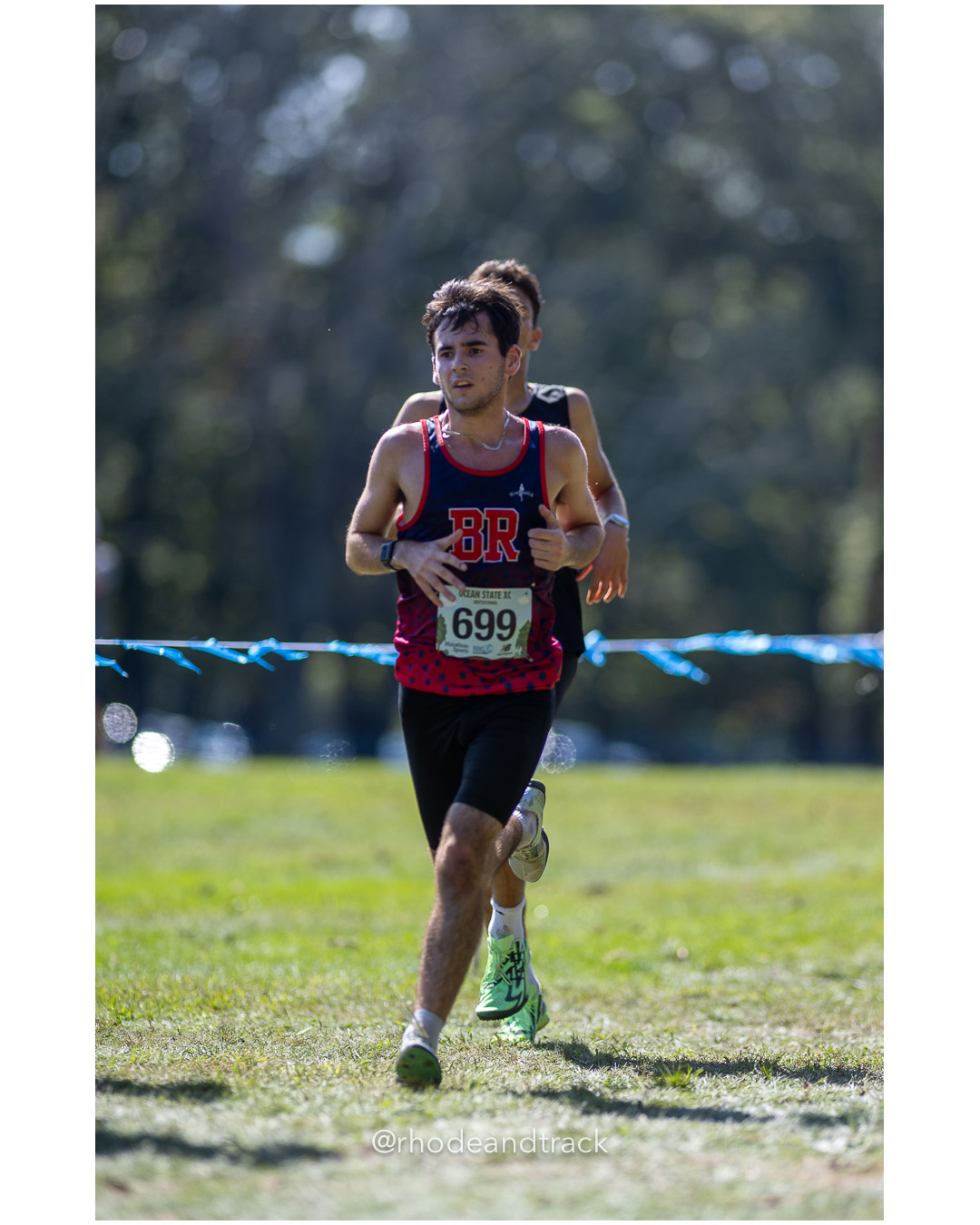 Anthony Defeo – Bridgewater Raynham Regional High School - 2025 RI Ocean State XC Invitational - Goddard Memorial Park - Warwick, RI - September 27 2025 File: ./250927-2025-ocean-state-xc-invitational-warwick-ri-134-062A2487.jpg Anthony Defeo – Bridgewater Raynham Regional High School - 2025 RI Ocean State XC Invitational - Goddard Memorial Park - Warwick, RI - Sept…