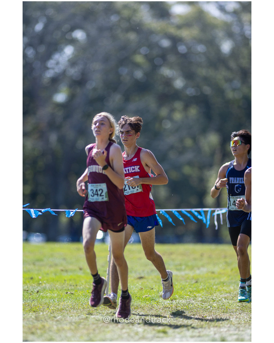 Clark Bezzant – Algonquin Regional High School - 2025 RI Ocean State XC Invitational - Goddard Memorial Park - Warwick, RI - September 27 2025 File: ./250927-2025-ocean-state-xc-invitational-warwick-ri-137-062A2506.jpg Clark Bezzant – Algonquin Regional High School - 2025 RI Ocean State XC Invitational - Goddard Memorial Park - Warwick, RI - September 27 2…