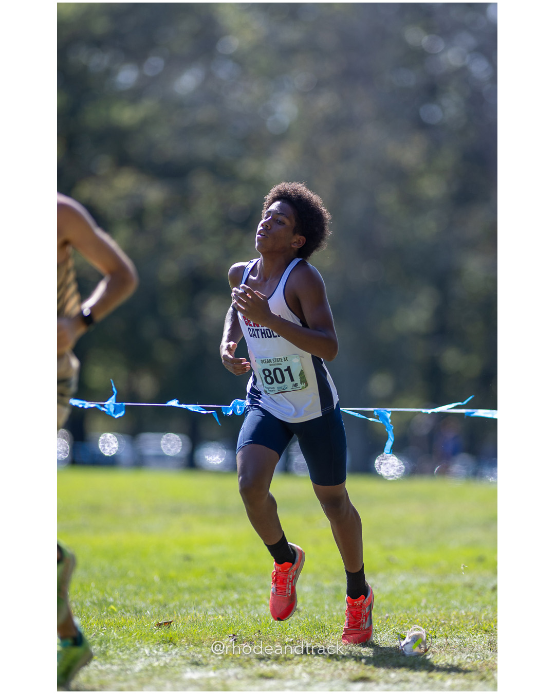 Jeremia Perdomo – Central Catholic High School - 2025 RI Ocean State XC Invitational - Goddard Memorial Park - Warwick, RI - September 27 2025 File: ./250927-2025-ocean-state-xc-invitational-warwick-ri-144-062A2532.jpg Jeremia Perdomo – Central Catholic High School - 2025 RI Ocean State XC Invitational - Goddard Memorial Park - Warwick, RI - September 27 2…