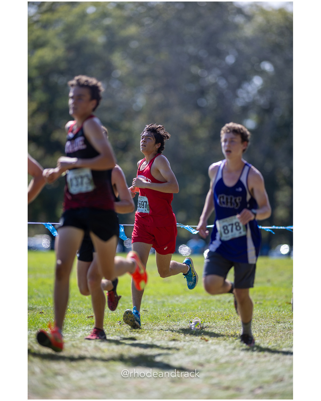 Jackson Mitchell – Saint John 's High School - 2025 RI Ocean State XC Invitational - Goddard Memorial Park - Warwick, RI - September 27 2025 File: ./250927-2025-ocean-state-xc-invitational-warwick-ri-151-062A2553.jpg Jackson Mitchell – Saint John 's High School - 2025 RI Ocean State XC Invitational - Goddard Memorial Park - Warwick, RI - September 27 202…