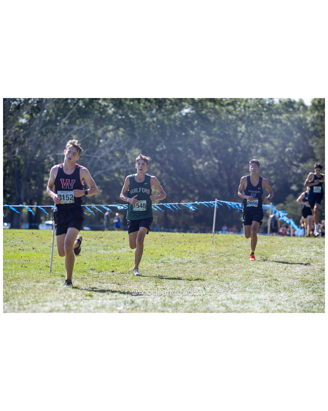 Nate Bickford – Winchester High School - Jack Coyne – Guilford High School - 2025 RI Ocean State XC Invitational - Goddard Memorial Park - Warwick, RI - September 27 2025 File: ./250927-2025-ocean-state-xc-invitational-warwick-ri-164-062A2621.jpg Nate Bickford – Winchester High School - Jack Coyne – Guilford High School - 2025 RI Ocean State XC Invitational - Goddard Memorial Park -…