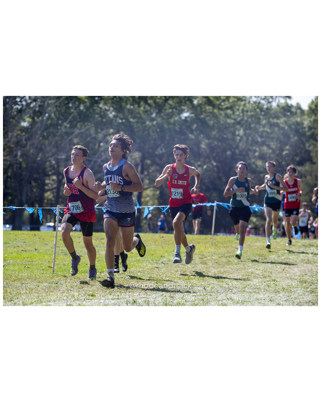 Ryan Moreno – Bridgewater Raynham Regional High School - Kayden Vallerand-K eneally – Nashua North High School - Phineas Rowley – E.O. Smith High School - 2025 RI Ocean State XC Invitational - Goddard Memorial Park - Warwick, RI - September 27 2025 File: ./250927-2025-ocean-state-xc-invitational-warwick-ri-179-062A2697.jpg Ryan Moreno – Bridgewater Raynham Regional High School - Kayden Vallerand-K eneally – Nashua North High School - Phineas Rowley – E.O. Smit…