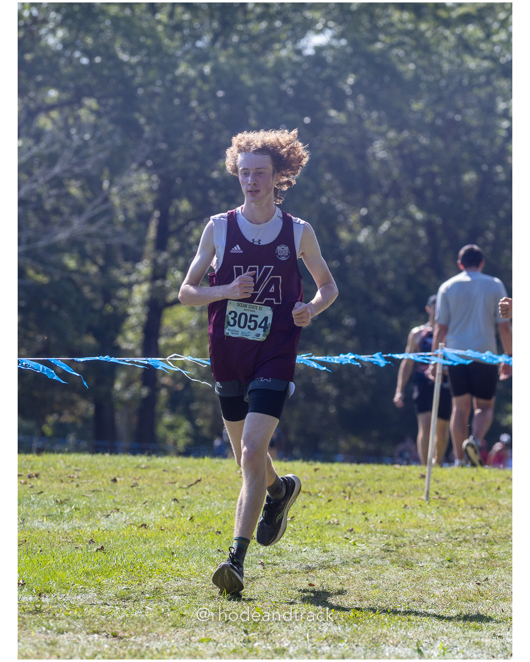Lochlainn Stevenson – Westford Academy - 2025 RI Ocean State XC Invitational - Goddard Memorial Park - Warwick, RI - September 27 2025 File: ./250927-2025-ocean-state-xc-invitational-warwick-ri-193-062A2764.jpg Lochlainn Stevenson – Westford Academy - 2025 RI Ocean State XC Invitational - Goddard Memorial Park - Warwick, RI - September 27 2025 – 20…