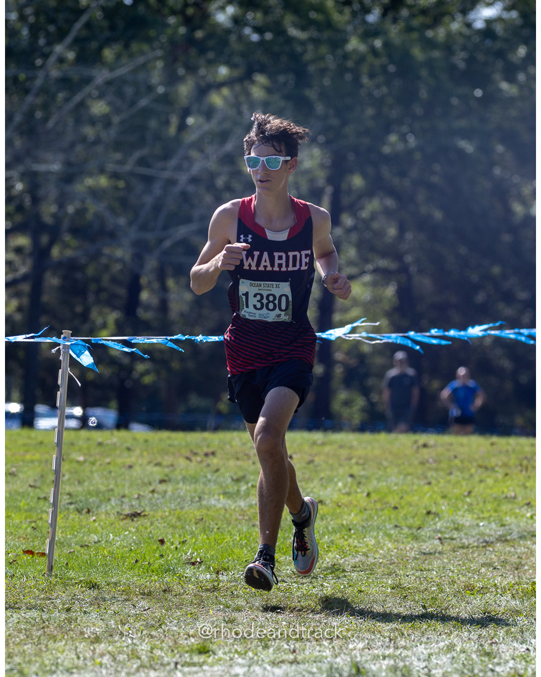 Tyler Rosee – Fairfield Warde - 2025 RI Ocean State XC Invitational - Goddard Memorial Park - Warwick, RI - September 27 2025 File: ./250927-2025-ocean-state-xc-invitational-warwick-ri-199-062A2793.jpg Tyler Rosee – Fairfield Warde - 2025 RI Ocean State XC Invitational - Goddard Memorial Park - Warwick, RI - September 27 2025 – 2025 Ocean…