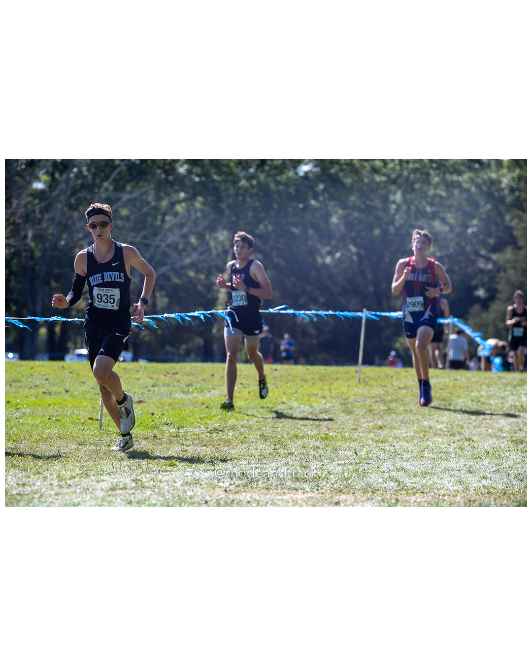 Jacob Miller – Columbia (Sec 2) - 2025 RI Ocean State XC Invitational - Goddard Memorial Park - Warwick, RI - September 27 2025 File: ./250927-2025-ocean-state-xc-invitational-warwick-ri-206-062A2821.jpg Jacob Miller – Columbia (Sec 2) - 2025 RI Ocean State XC Invitational - Goddard Memorial Park - Warwick, RI - September 27 2025 – 2025 Ocea…