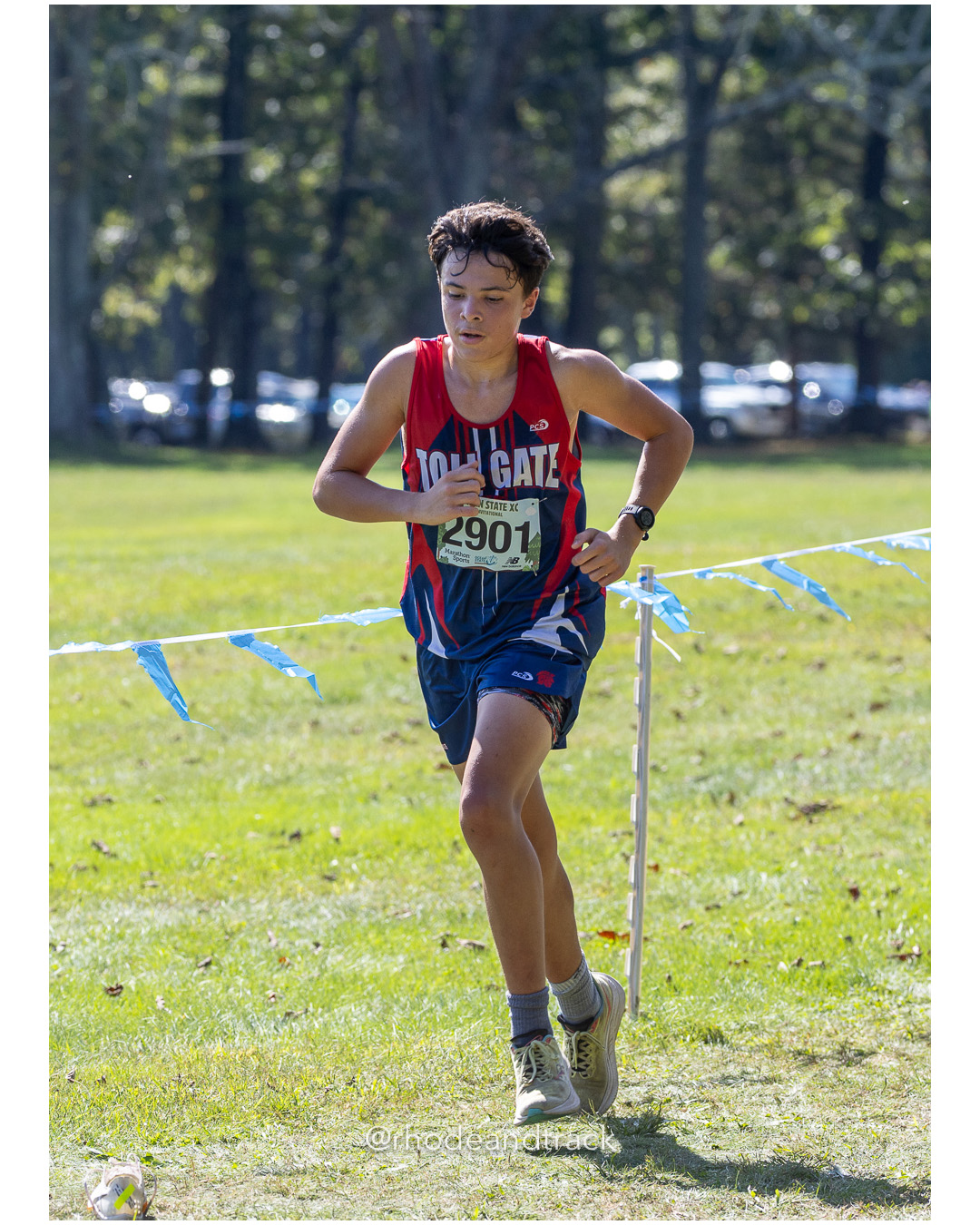 Jacob Balbuena – Toll Gate High School - 2025 RI Ocean State XC Invitational - Goddard Memorial Park - Warwick, RI - September 27 2025 File: ./250927-2025-ocean-state-xc-invitational-warwick-ri-211-062A2842.jpg Jacob Balbuena – Toll Gate High School - 2025 RI Ocean State XC Invitational - Goddard Memorial Park - Warwick, RI - September 27 2025 – 20…