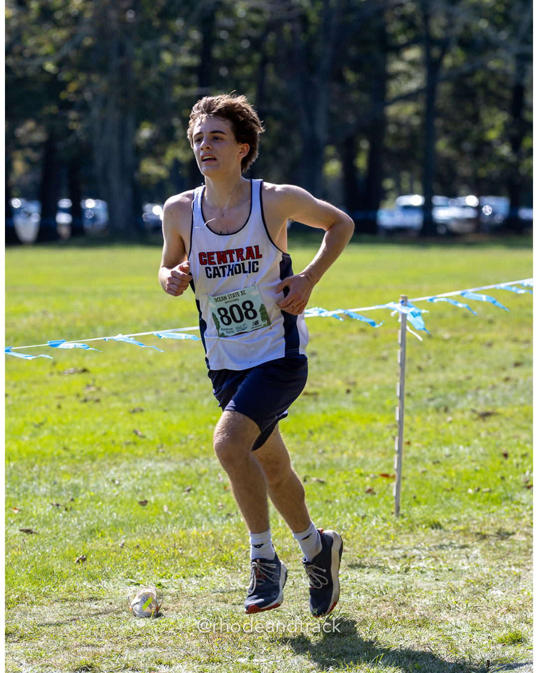 Nate Savard – Central Catholic High School - 2025 RI Ocean State XC Invitational - Goddard Memorial Park - Warwick, RI - September 27 2025 File: ./250927-2025-ocean-state-xc-invitational-warwick-ri-212-062A2850.jpg Nate Savard – Central Catholic High School - 2025 RI Ocean State XC Invitational - Goddard Memorial Park - Warwick, RI - September 27 2025…