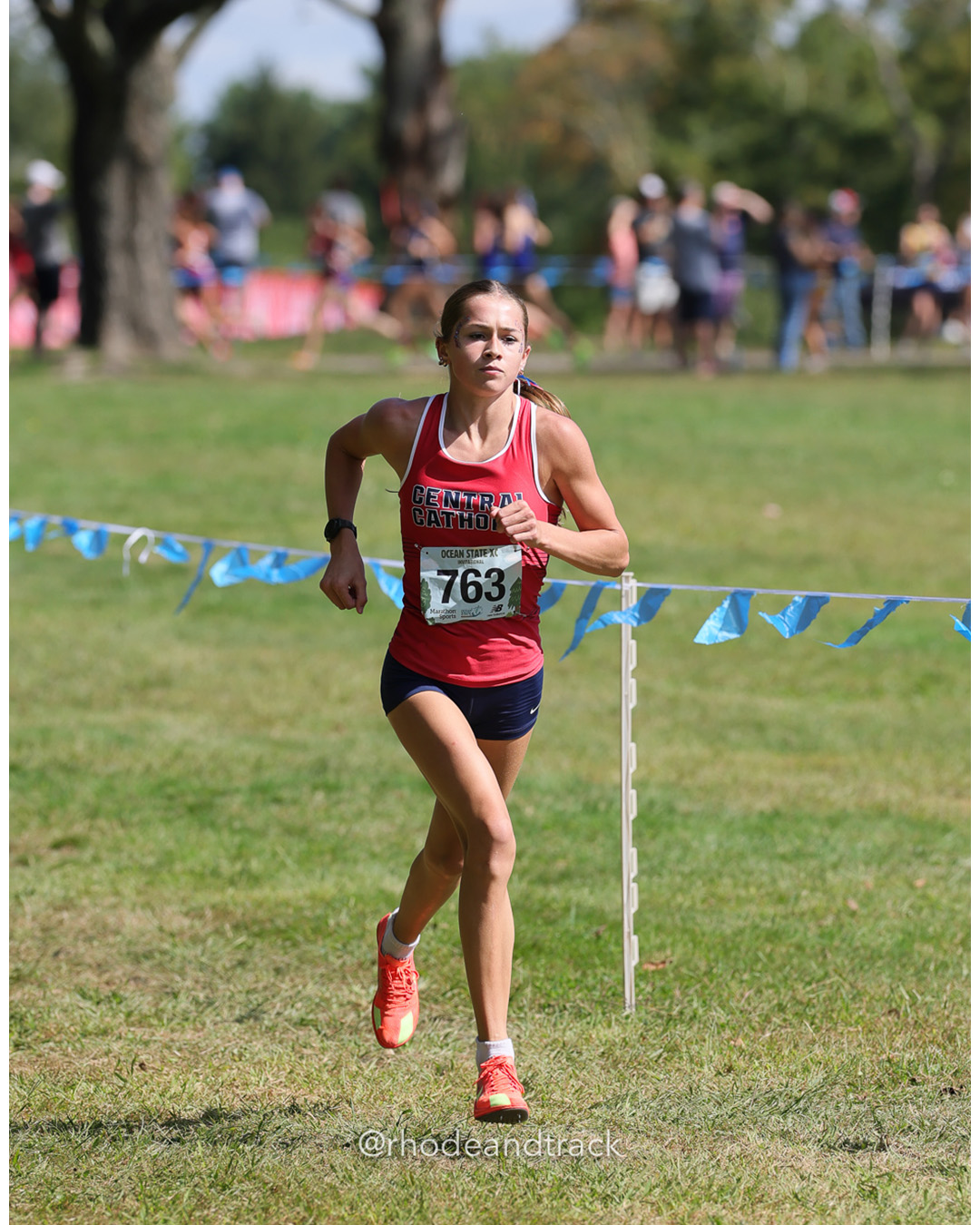 Kyla Breslin – Central Catholic High School - 2025 RI Ocean State XC Invitational - Goddard Memorial Park - Warwick, RI - September 27 2025 File: ./250927-2025-ocean-state-xc-invitational-warwick-ri-230-296A6115.jpg Kyla Breslin – Central Catholic High School - 2025 RI Ocean State XC Invitational - Goddard Memorial Park - Warwick, RI - September 27 2025…