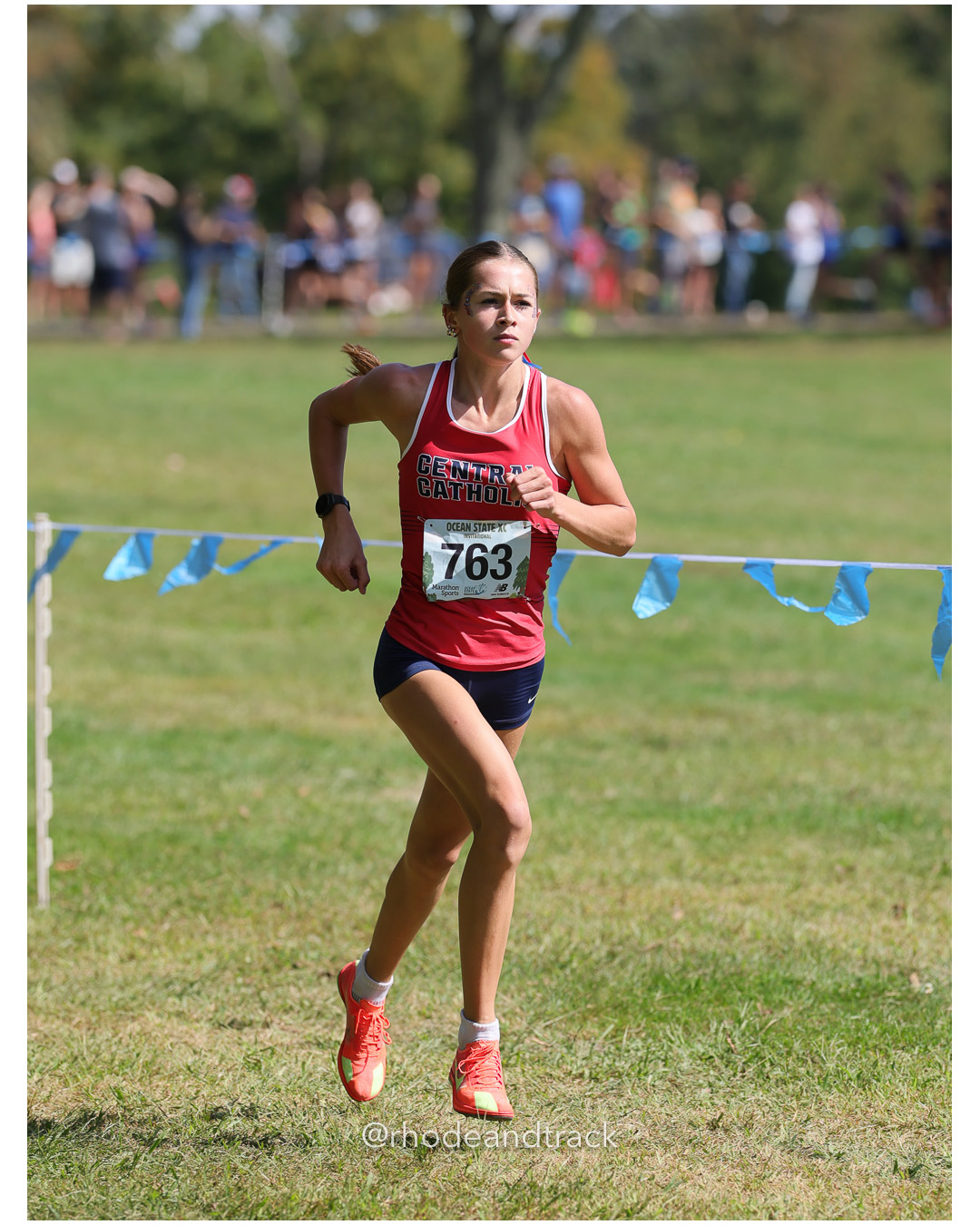 Kyla Breslin – Central Catholic High School - 2025 RI Ocean State XC Invitational - Goddard Memorial Park - Warwick, RI - September 27 2025 File: ./250927-2025-ocean-state-xc-invitational-warwick-ri-231-296A6143.jpg Kyla Breslin – Central Catholic High School - 2025 RI Ocean State XC Invitational - Goddard Memorial Park - Warwick, RI - September 27 2025…