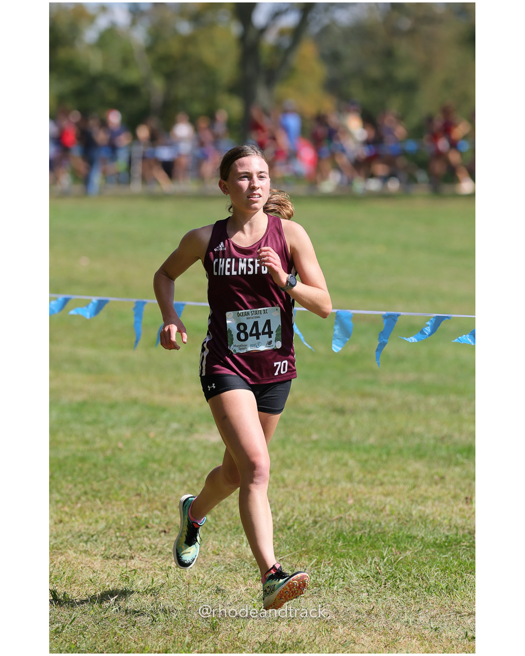 Kate Leonard – Chelmsford High School - 2025 RI Ocean State XC Invitational - Goddard Memorial Park - Warwick, RI - September 27 2025 File: ./250927-2025-ocean-state-xc-invitational-warwick-ri-233-296A6201.jpg Kate Leonard – Chelmsford High School - 2025 RI Ocean State XC Invitational - Goddard Memorial Park - Warwick, RI - September 27 2025 – 202…