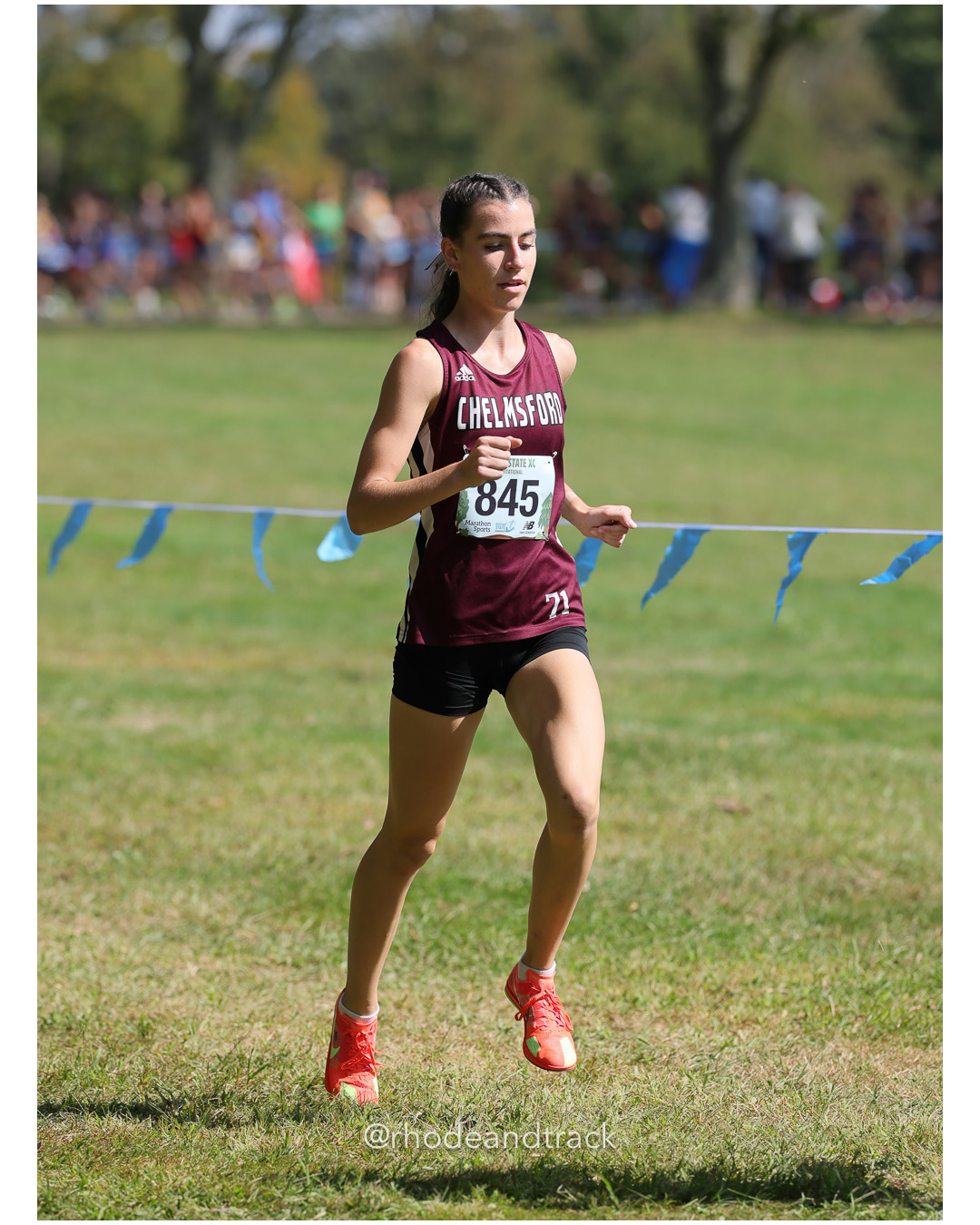 Mia McCusker – Chelmsford High School - 2025 RI Ocean State XC Invitational - Goddard Memorial Park - Warwick, RI - September 27 2025 File: ./250927-2025-ocean-state-xc-invitational-warwick-ri-234-296A6226.jpg Mia McCusker – Chelmsford High School - 2025 RI Ocean State XC Invitational - Goddard Memorial Park - Warwick, RI - September 27 2025 – 202…