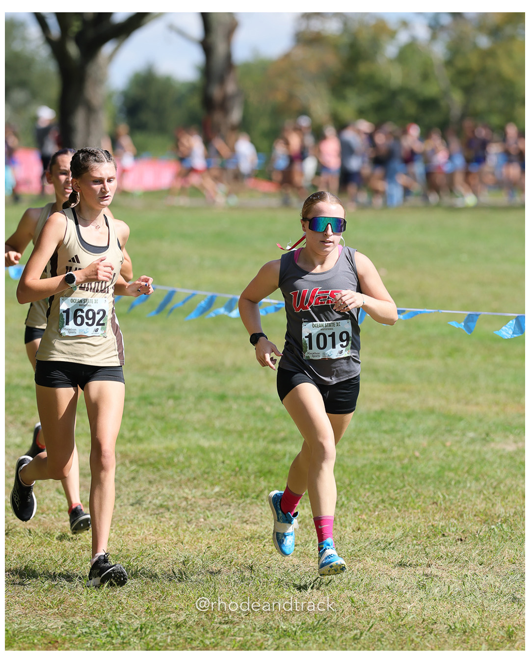 Kristen Fountaine – Cranston West High School - 2025 RI Ocean State XC Invitational - Goddard Memorial Park - Warwick, RI - September 27 2025 File: ./250927-2025-ocean-state-xc-invitational-warwick-ri-235-296A6265.jpg Kristen Fountaine – Cranston West High School - 2025 RI Ocean State XC Invitational - Goddard Memorial Park - Warwick, RI - September 27 20…