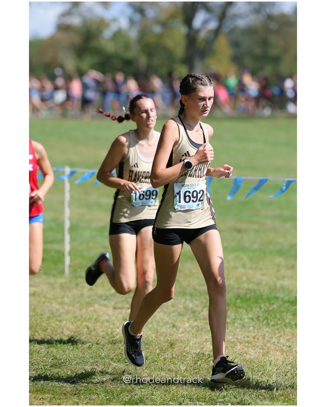 Madison Howard – Haverhill High School - 2025 RI Ocean State XC Invitational - Goddard Memorial Park - Warwick, RI - September 27 2025 File: ./250927-2025-ocean-state-xc-invitational-warwick-ri-236-296A6289.jpg Madison Howard – Haverhill High School - 2025 RI Ocean State XC Invitational - Goddard Memorial Park - Warwick, RI - September 27 2025 – 20…