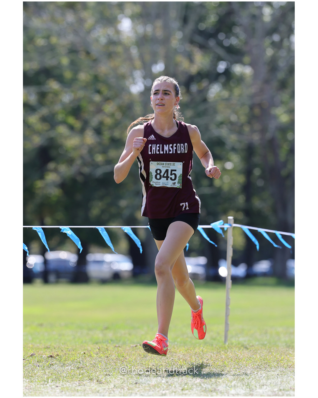 Mia McCusker – Chelmsford High School - 2025 RI Ocean State XC Invitational - Goddard Memorial Park - Warwick, RI - September 27 2025 File: ./250927-2025-ocean-state-xc-invitational-warwick-ri-256-296A6809.jpg Mia McCusker – Chelmsford High School - 2025 RI Ocean State XC Invitational - Goddard Memorial Park - Warwick, RI - September 27 2025 – 202…