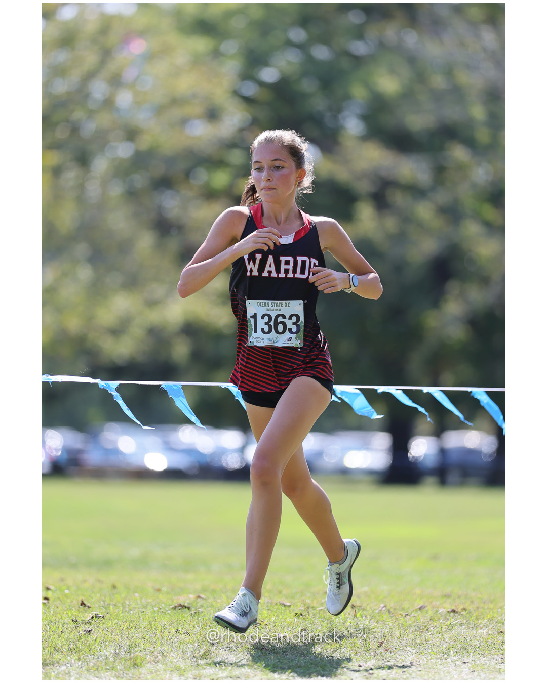 Meghan Elterich – Fairfield Warde - 2025 RI Ocean State XC Invitational - Goddard Memorial Park - Warwick, RI - September 27 2025 File: ./250927-2025-ocean-state-xc-invitational-warwick-ri-260-296A6968.jpg Meghan Elterich – Fairfield Warde - 2025 RI Ocean State XC Invitational - Goddard Memorial Park - Warwick, RI - September 27 2025 – 2025 Oc…