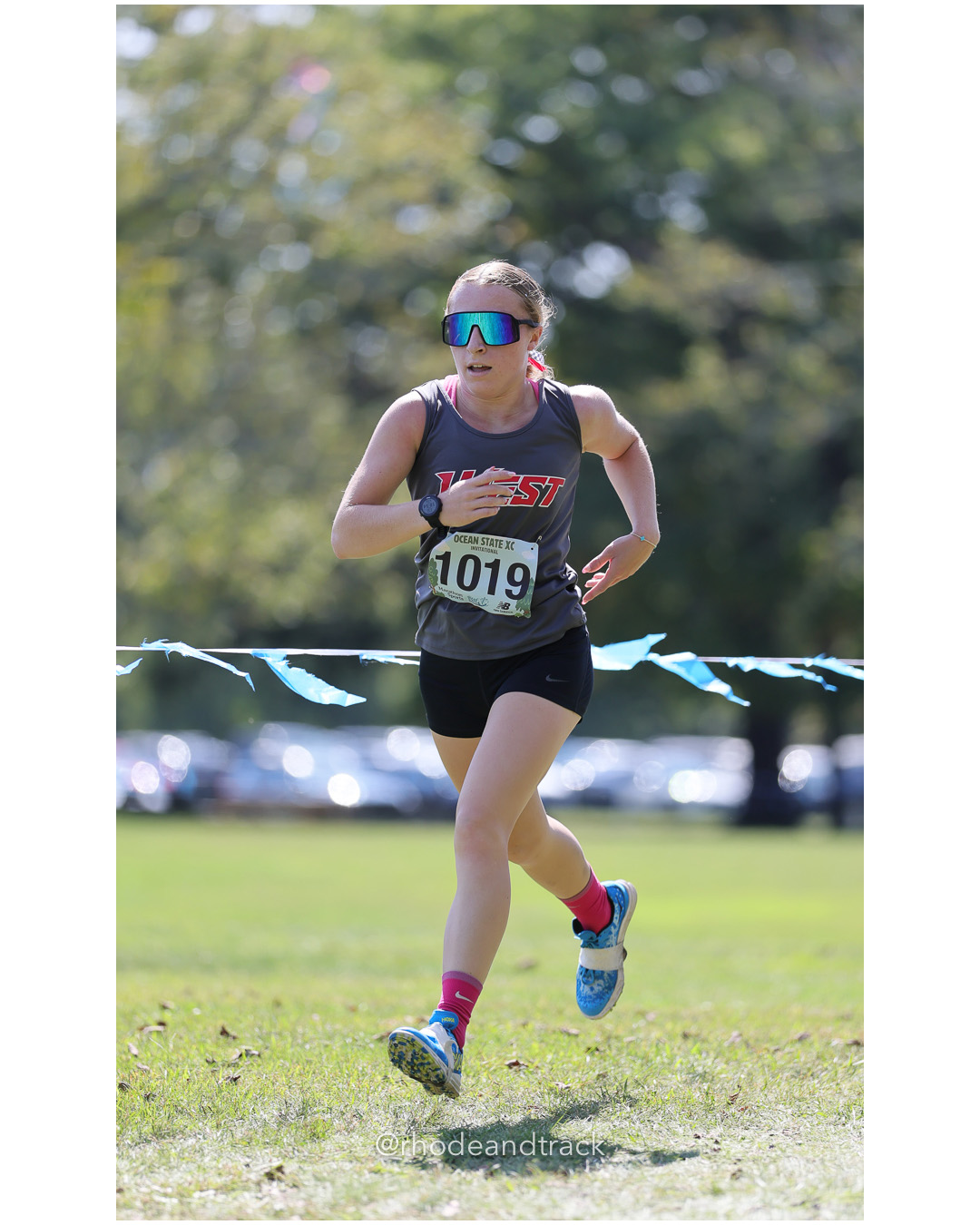 Kristen Fountaine – Cranston West High School - 2025 RI Ocean State XC Invitational - Goddard Memorial Park - Warwick, RI - September 27 2025 File: ./250927-2025-ocean-state-xc-invitational-warwick-ri-261-296A7001.jpg Kristen Fountaine – Cranston West High School - 2025 RI Ocean State XC Invitational - Goddard Memorial Park - Warwick, RI - September 27 20…