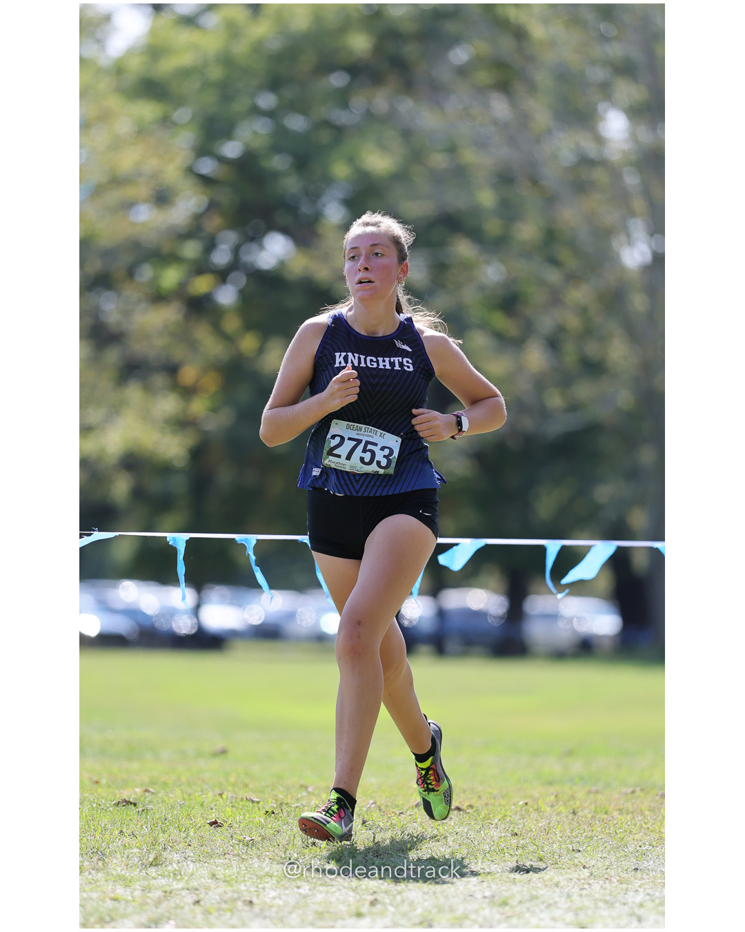 Katherine Cavanaugh – Southington High School - 2025 RI Ocean State XC Invitational - Goddard Memorial Park - Warwick, RI - September 27 2025 File: ./250927-2025-ocean-state-xc-invitational-warwick-ri-266-296A7136.jpg Katherine Cavanaugh – Southington High School - 2025 RI Ocean State XC Invitational - Goddard Memorial Park - Warwick, RI - September 27 20…