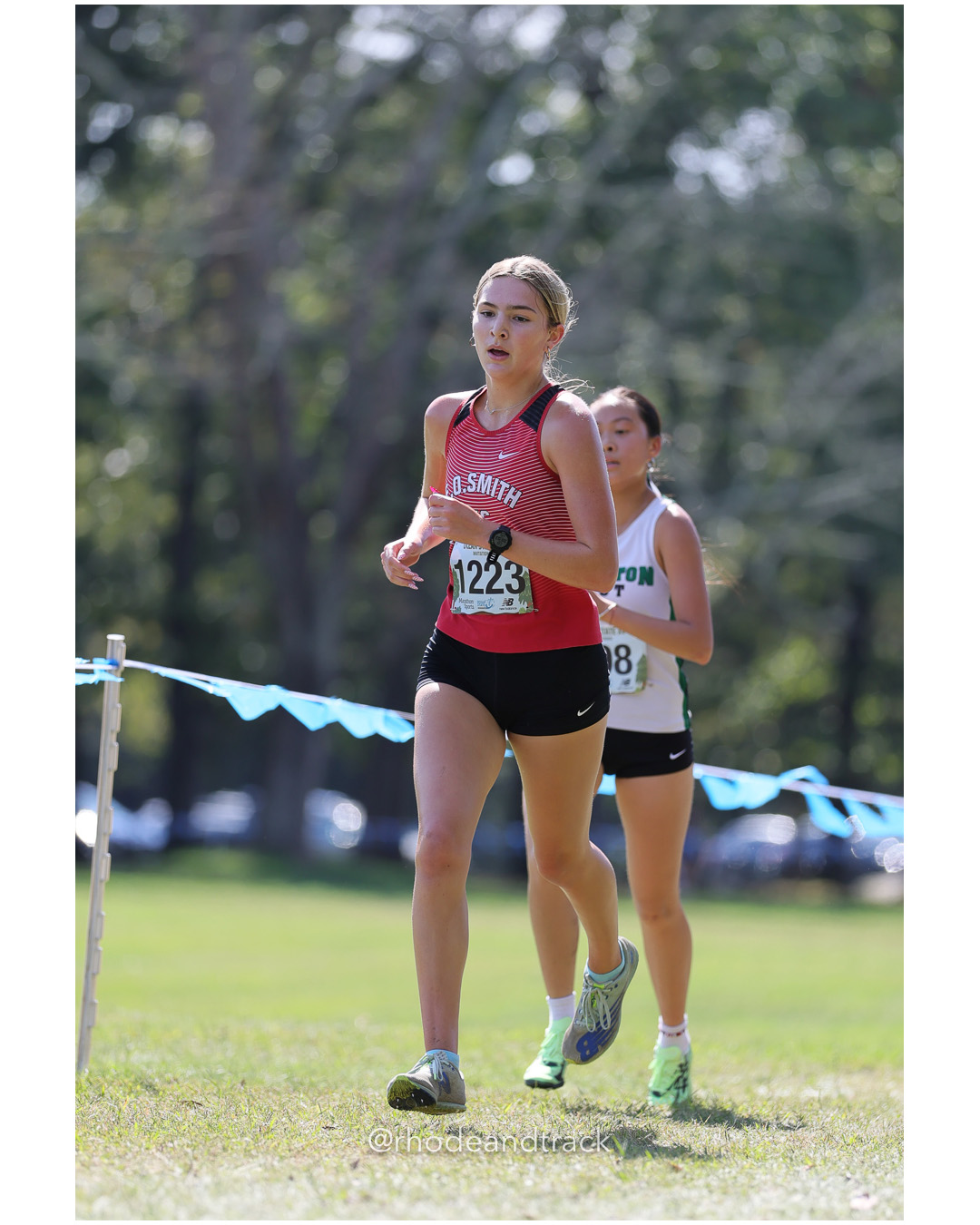 Emerson Whalen – E.O. Smith High School - 2025 RI Ocean State XC Invitational - Goddard Memorial Park - Warwick, RI - September 27 2025 File: ./250927-2025-ocean-state-xc-invitational-warwick-ri-285-296A7553.jpg Emerson Whalen – E.O. Smith High School - 2025 RI Ocean State XC Invitational - Goddard Memorial Park - Warwick, RI - September 27 2025 – 2…