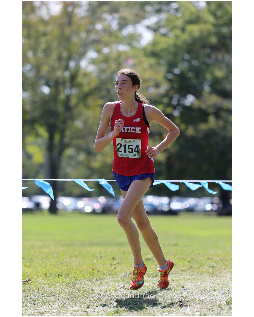 Margaret Armstrong – Natick High School - 2025 RI Ocean State XC Invitational - Goddard Memorial Park - Warwick, RI - September 27 2025 File: ./250927-2025-ocean-state-xc-invitational-warwick-ri-287-296A7585.jpg Margaret Armstrong – Natick High School - 2025 RI Ocean State XC Invitational - Goddard Memorial Park - Warwick, RI - September 27 2025 – 2…
