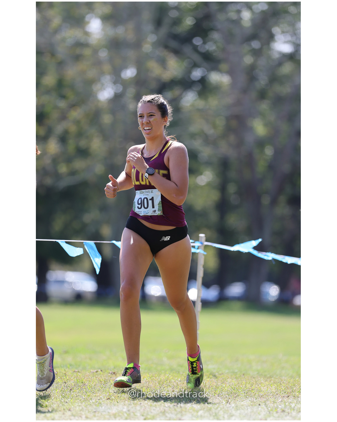 Juliana Lafountain – Colonie - 2025 RI Ocean State XC Invitational - Goddard Memorial Park - Warwick, RI - September 27 2025 File: ./250927-2025-ocean-state-xc-invitational-warwick-ri-294-296A7720.jpg Juliana Lafountain – Colonie - 2025 RI Ocean State XC Invitational - Goddard Memorial Park - Warwick, RI - September 27 2025 – 2025 Ocean S…