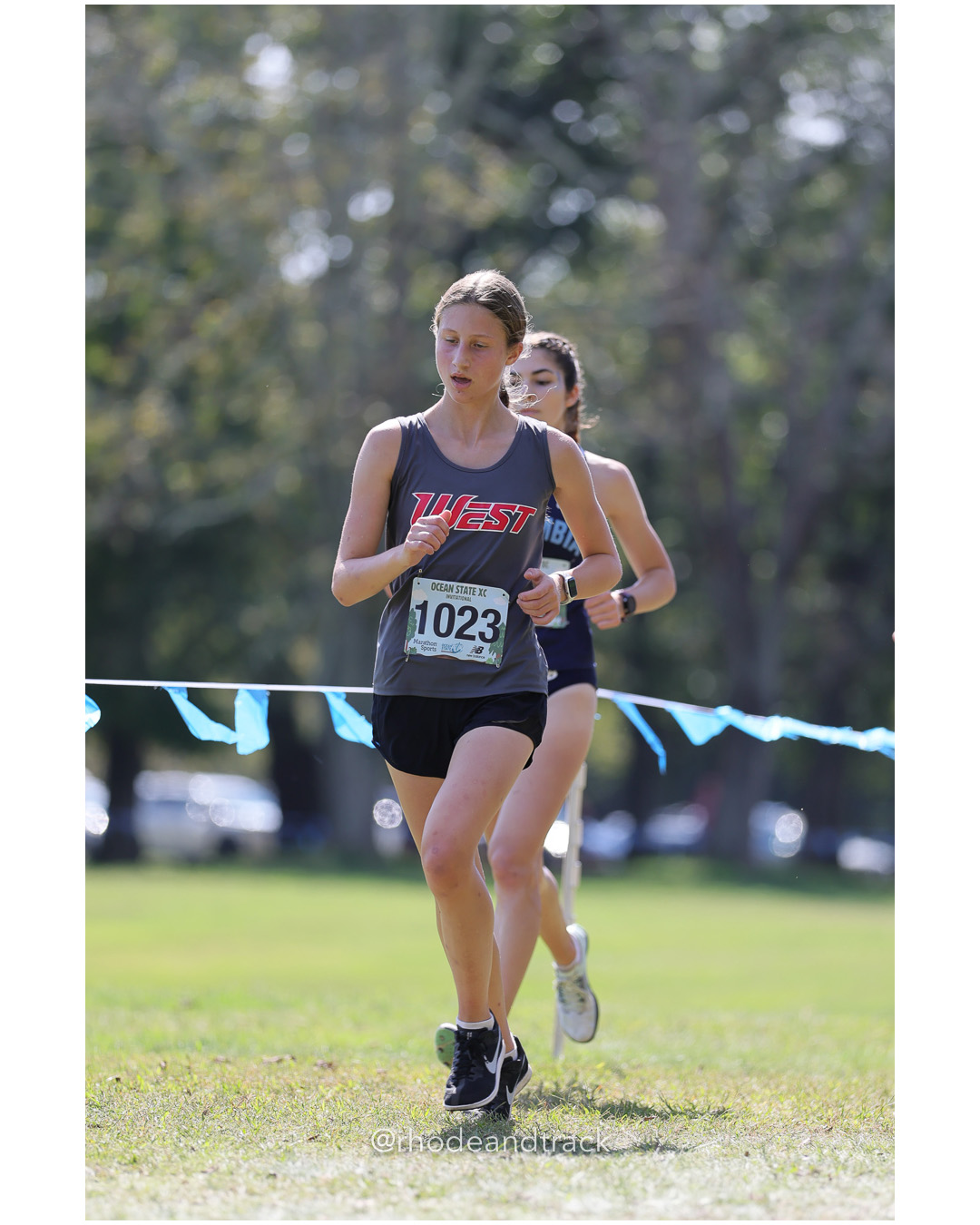 Annelisa Joyce – Cranston West High School - 2025 RI Ocean State XC Invitational - Goddard Memorial Park - Warwick, RI - September 27 2025 File: ./250927-2025-ocean-state-xc-invitational-warwick-ri-296-296A7759.jpg Annelisa Joyce – Cranston West High School - 2025 RI Ocean State XC Invitational - Goddard Memorial Park - Warwick, RI - September 27 2025…