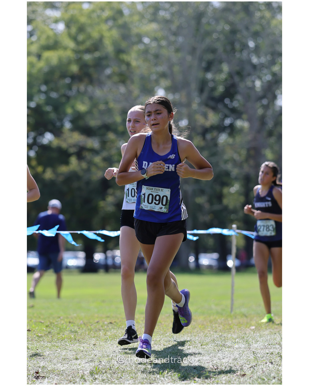 Mischa Gagliardi – Darien High School - 2025 RI Ocean State XC Invitational - Goddard Memorial Park - Warwick, RI - September 27 2025 File: ./250927-2025-ocean-state-xc-invitational-warwick-ri-297-296A7766.jpg Mischa Gagliardi – Darien High School - 2025 RI Ocean State XC Invitational - Goddard Memorial Park - Warwick, RI - September 27 2025 – 202…