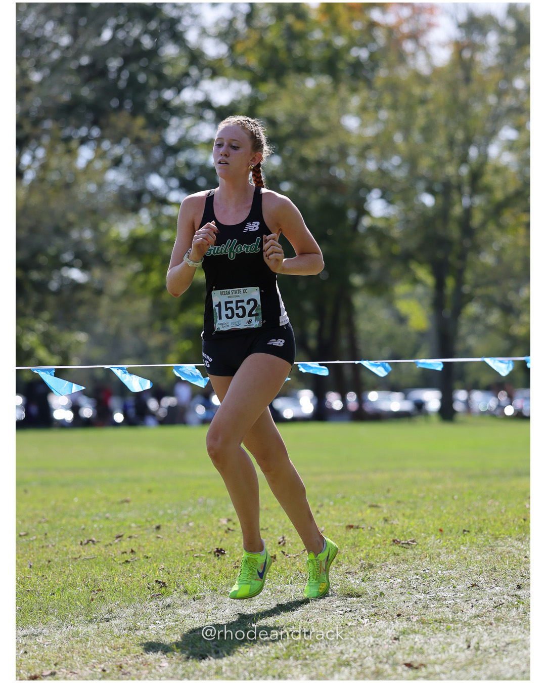 Ciara Davenport – Guilford High School - 2025 RI Ocean State XC Invitational - Goddard Memorial Park - Warwick, RI - September 27 2025 File: ./250927-2025-ocean-state-xc-invitational-warwick-ri-301-296A7821.jpg Ciara Davenport – Guilford High School - 2025 RI Ocean State XC Invitational - Goddard Memorial Park - Warwick, RI - September 27 2025 – 20…