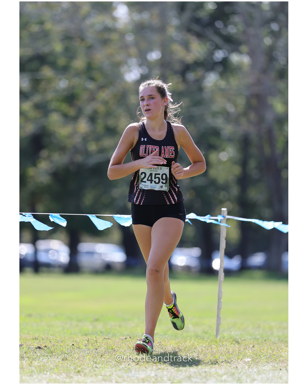Devin Thomas – Oliver Ames High School - 2025 RI Ocean State XC Invitational - Goddard Memorial Park - Warwick, RI - September 27 2025 File: ./250927-2025-ocean-state-xc-invitational-warwick-ri-304-296A7859.jpg Devin Thomas – Oliver Ames High School - 2025 RI Ocean State XC Invitational - Goddard Memorial Park - Warwick, RI - September 27 2025 – 20…